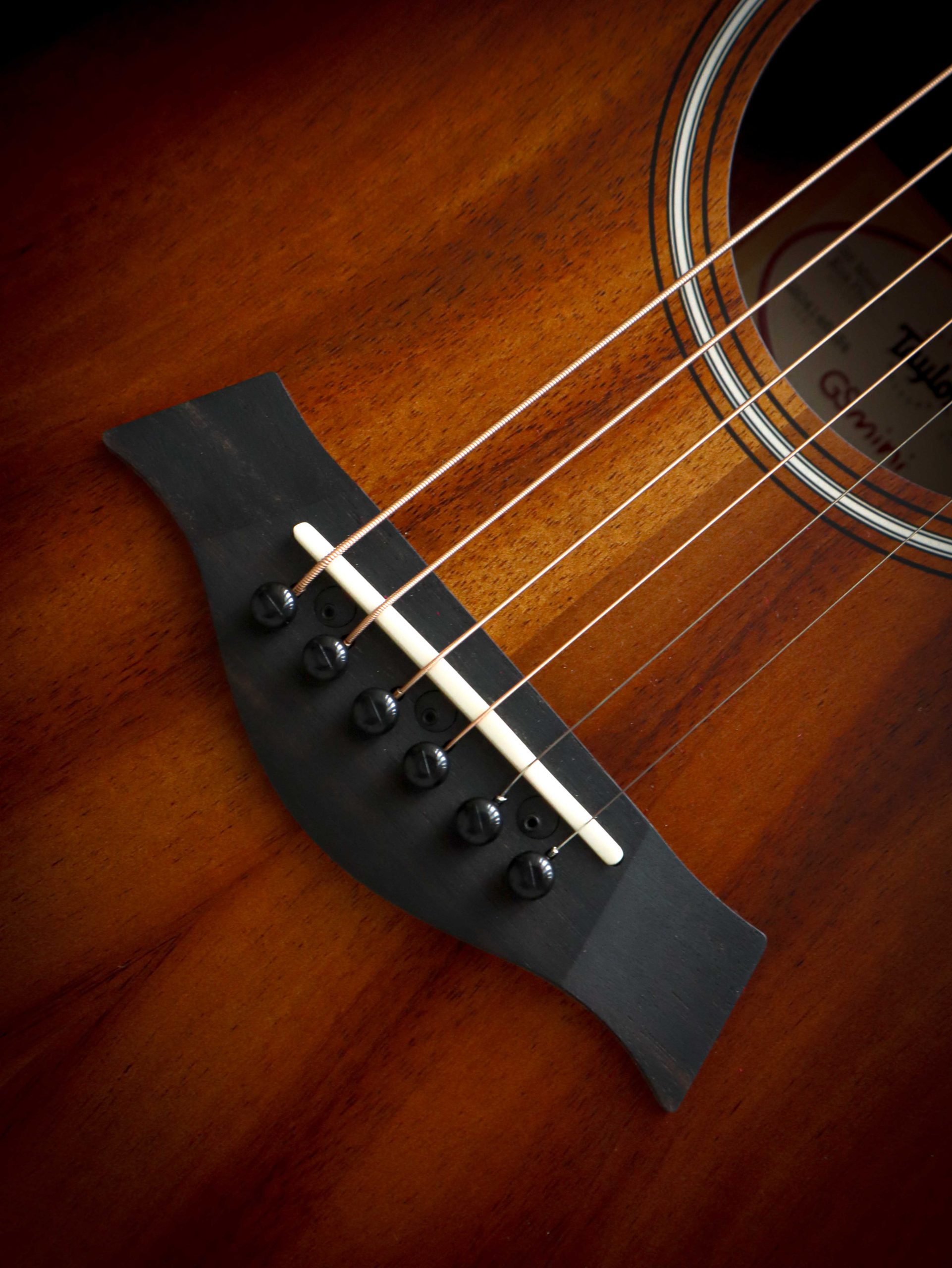 Taylor GS Mini-e Koa Plus – Image 6