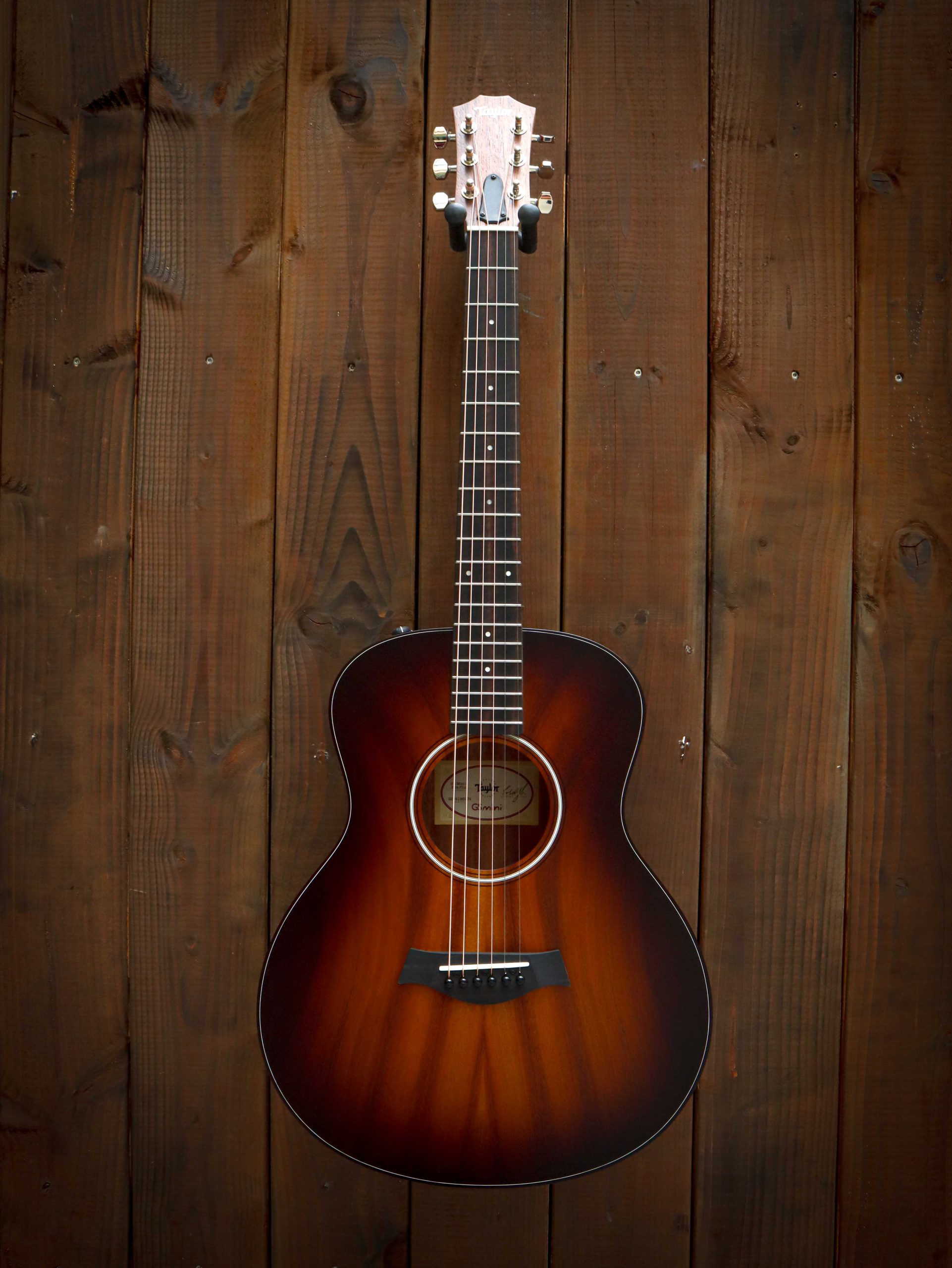 Taylor GS Mini-e Koa Plus – Image 2