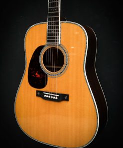 Martin D-42 LH – Image 4