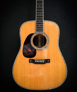 Martin D-42 LH – Image 3