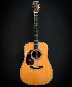 Martin D-42 LH – Image 2