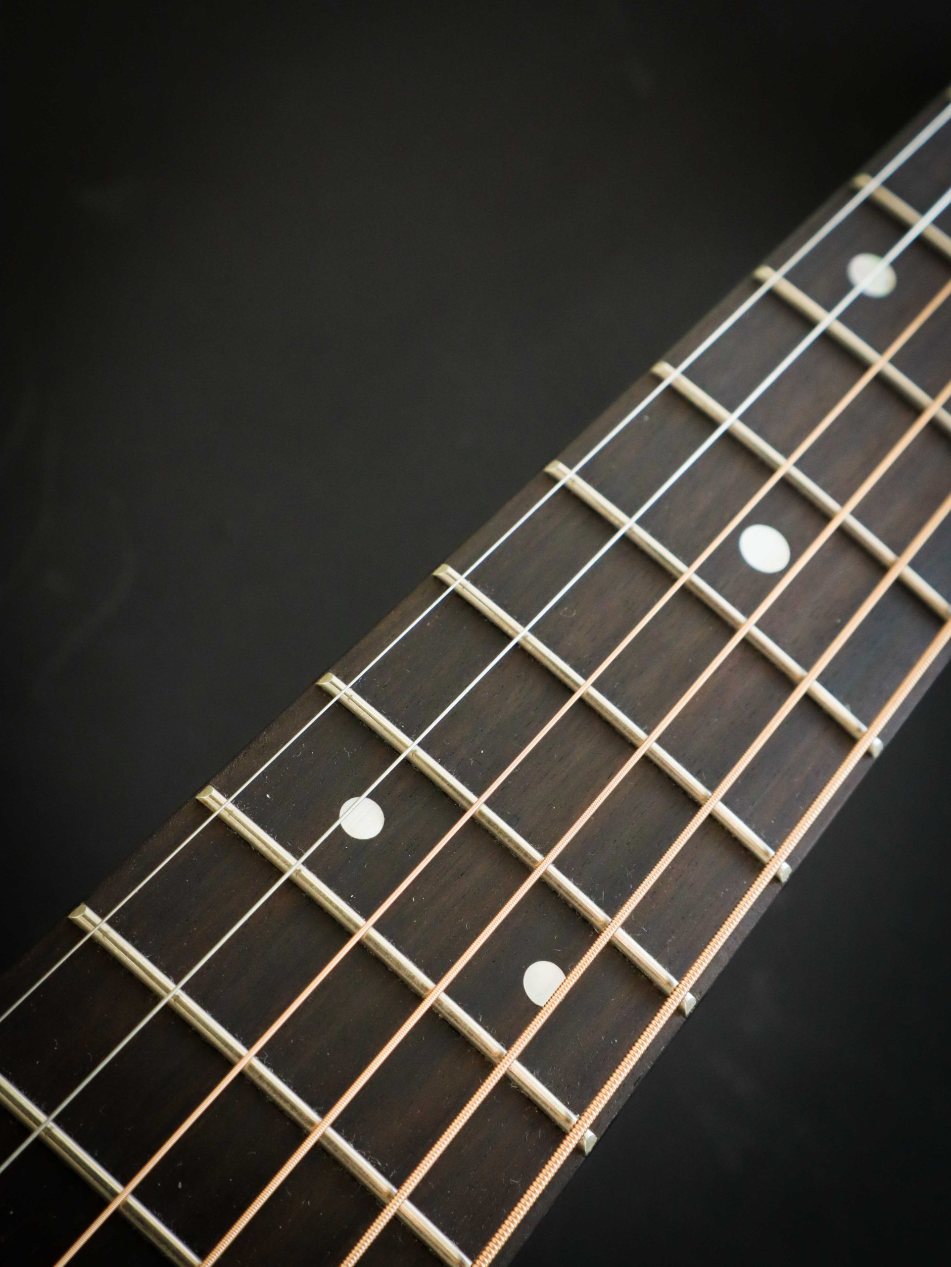 Martin D28 Amberburst Lefty 2023 Pre-Owned – Image 7