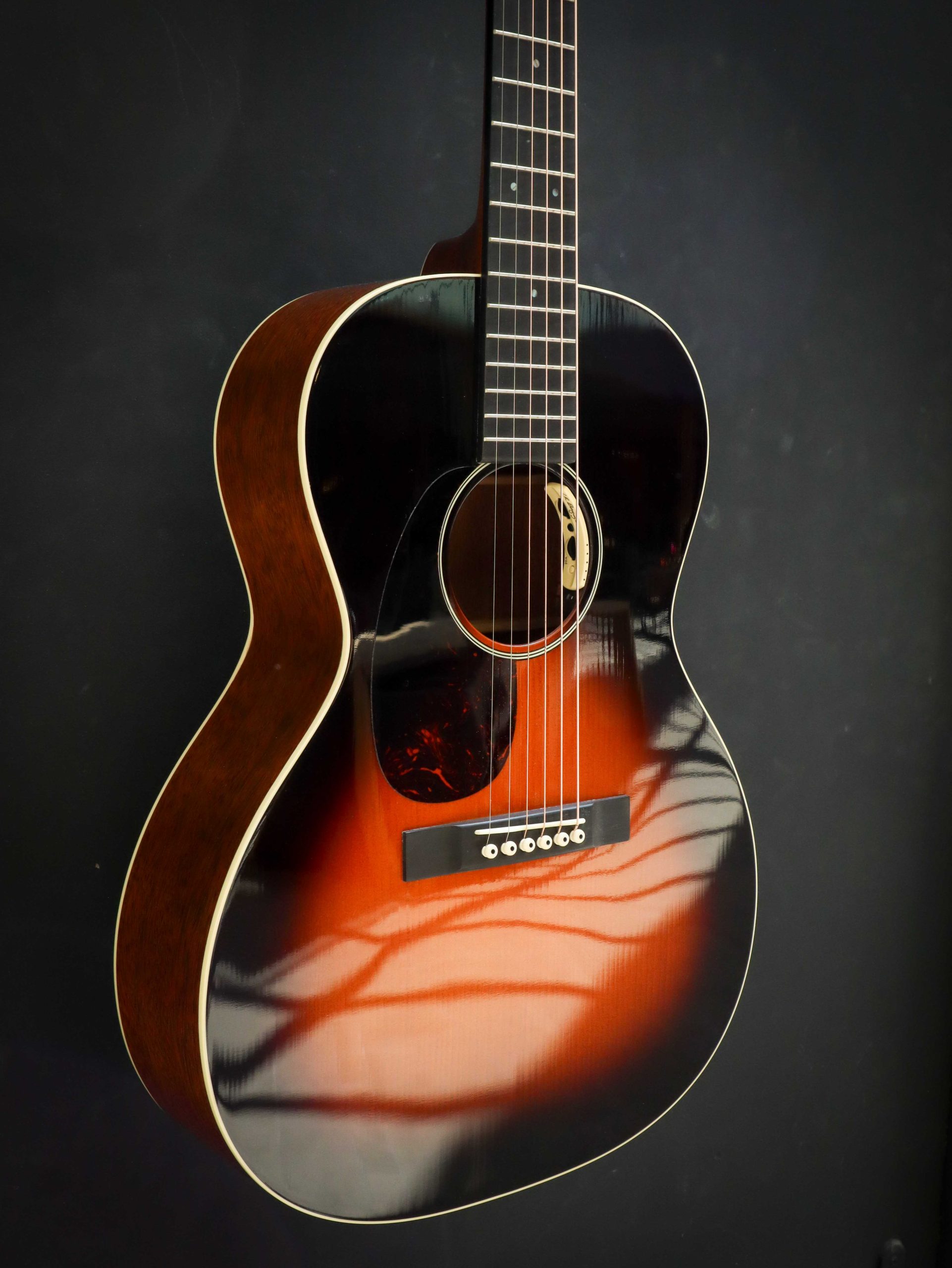 Martin CEO-7 Lefty Pre-Owned – Image 4