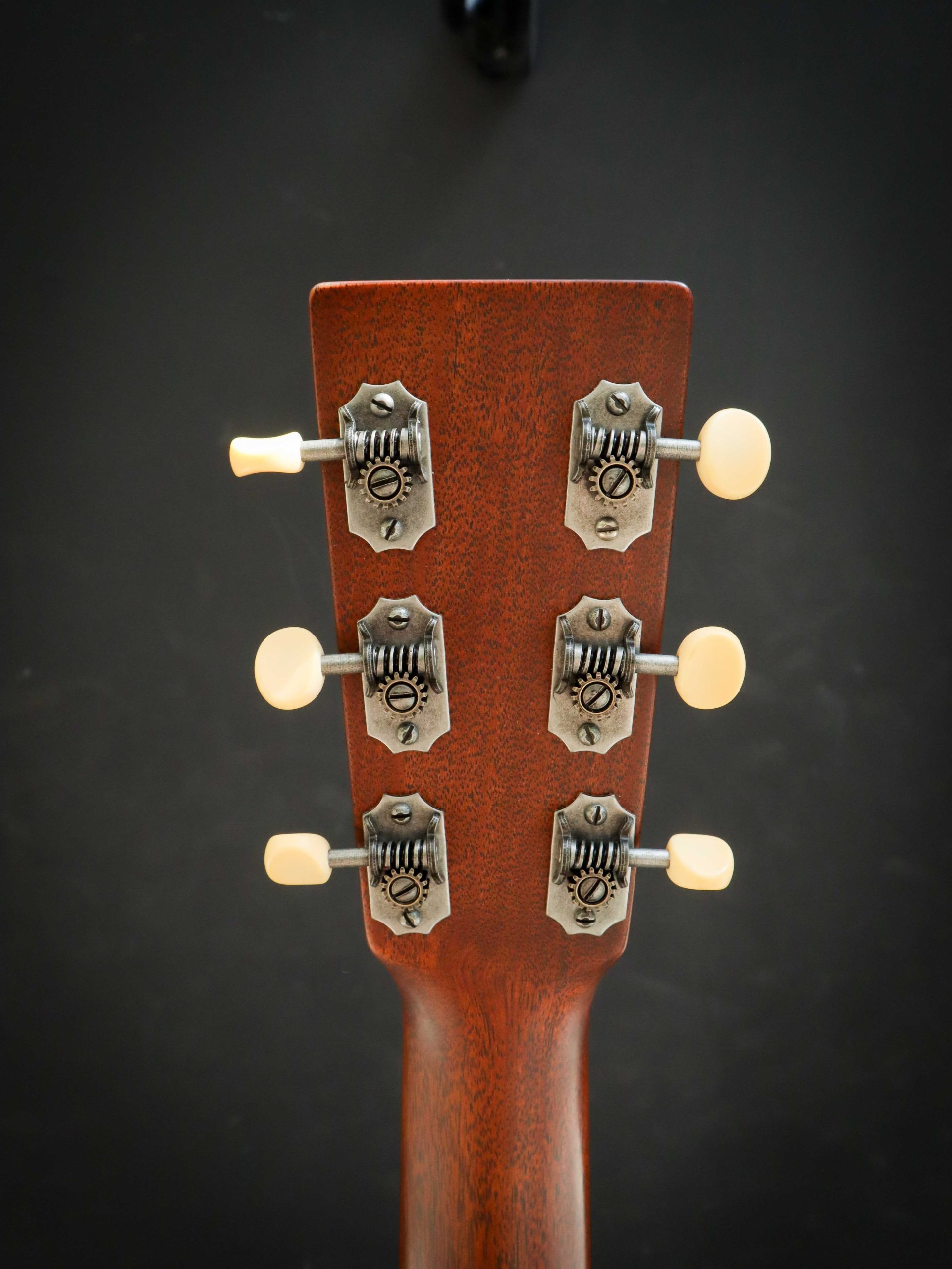 Martin CEO-7 Lefty Pre-Owned – Image 12