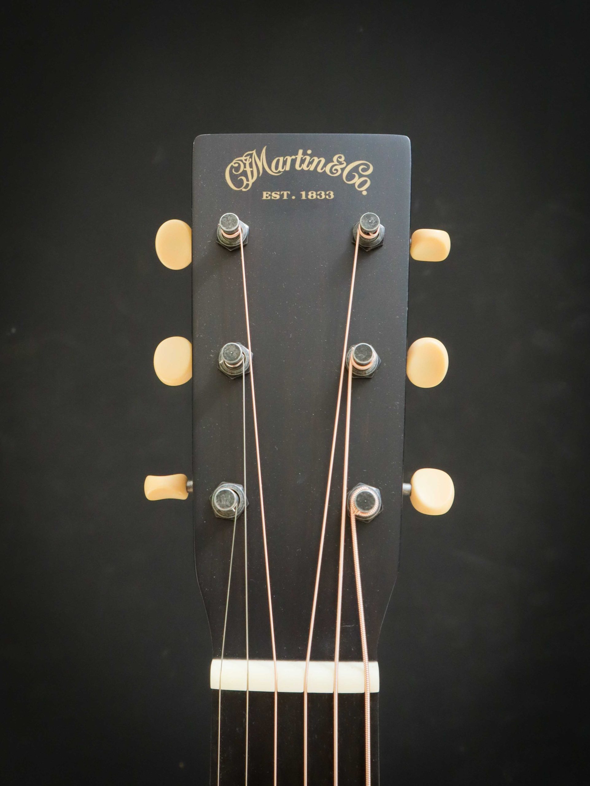 Martin CEO-7 Lefty Pre-Owned – Image 11