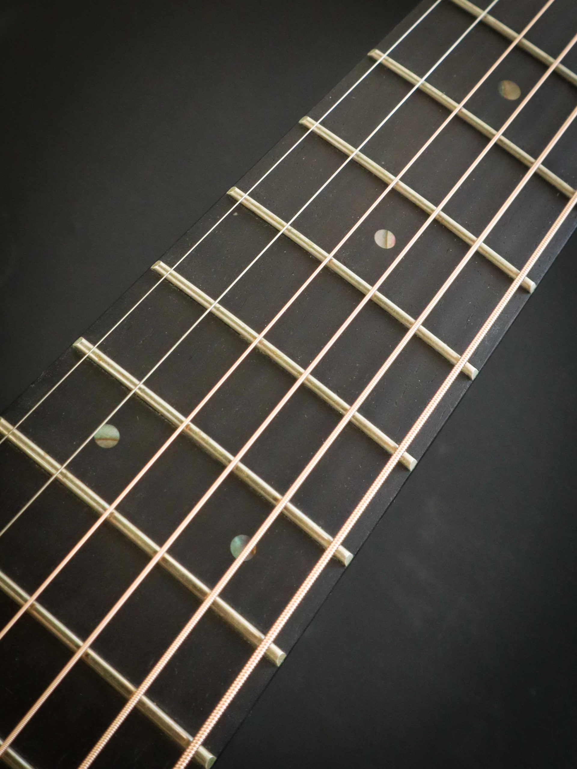 Martin CEO-7 Lefty Pre-Owned – Image 10