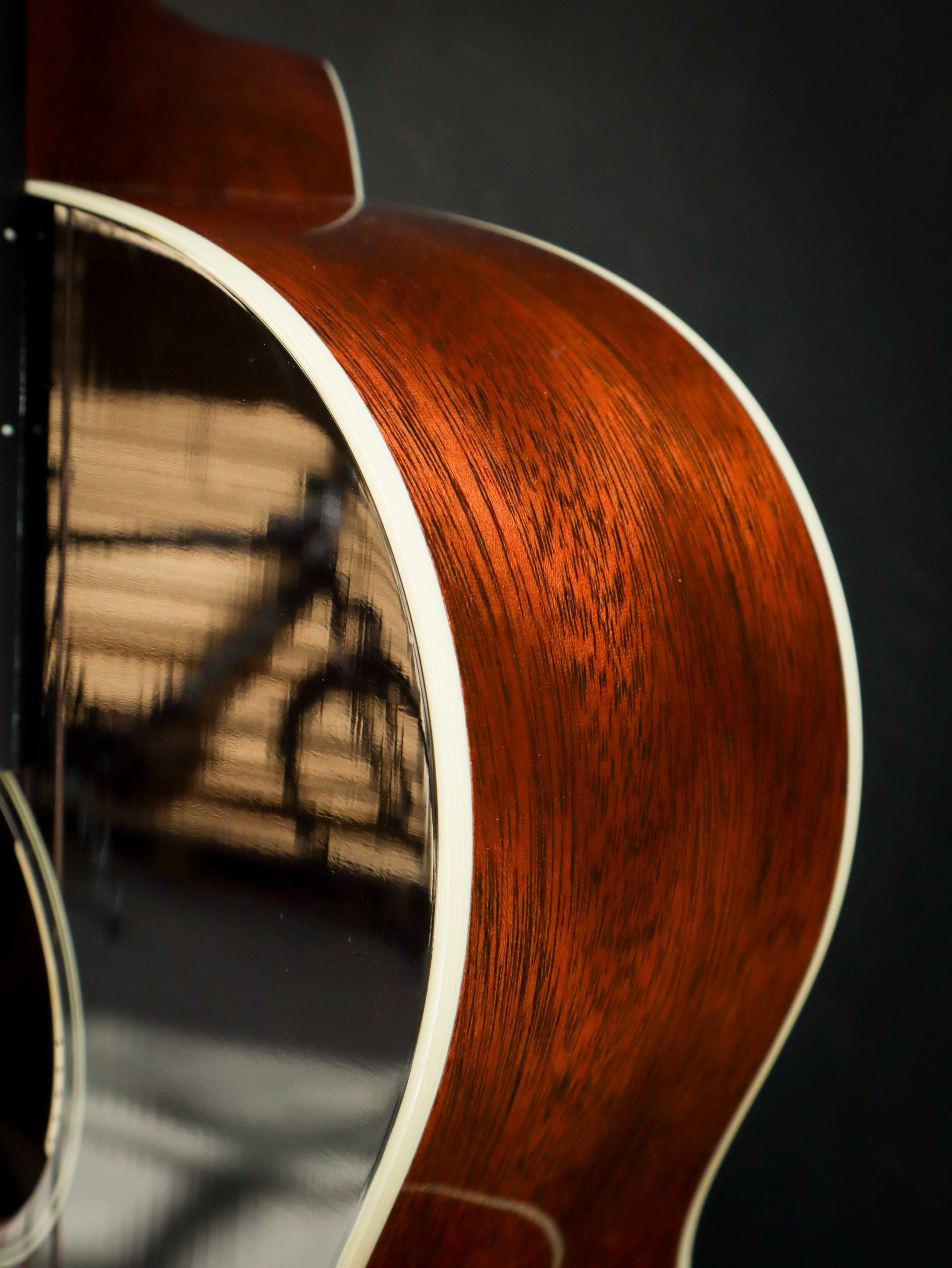 Martin CEO-7 Lefty Pre-Owned – Image 9