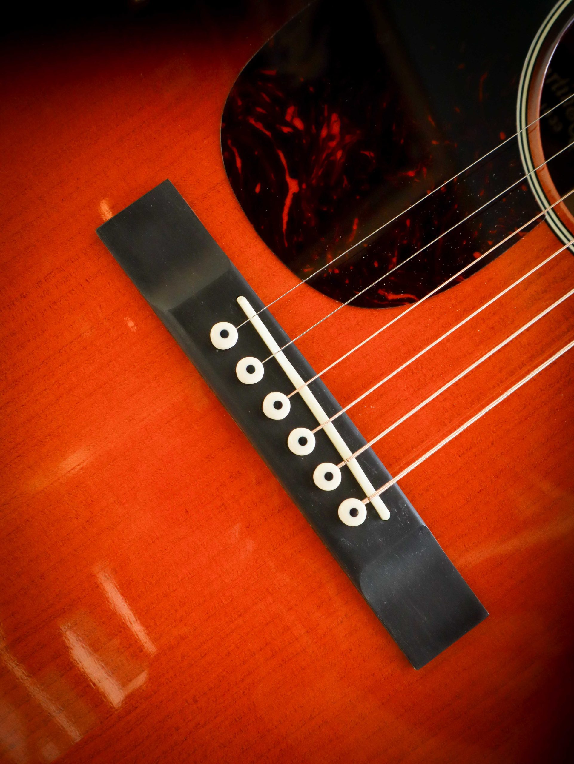 Martin CEO-7 Lefty Pre-Owned – Image 6