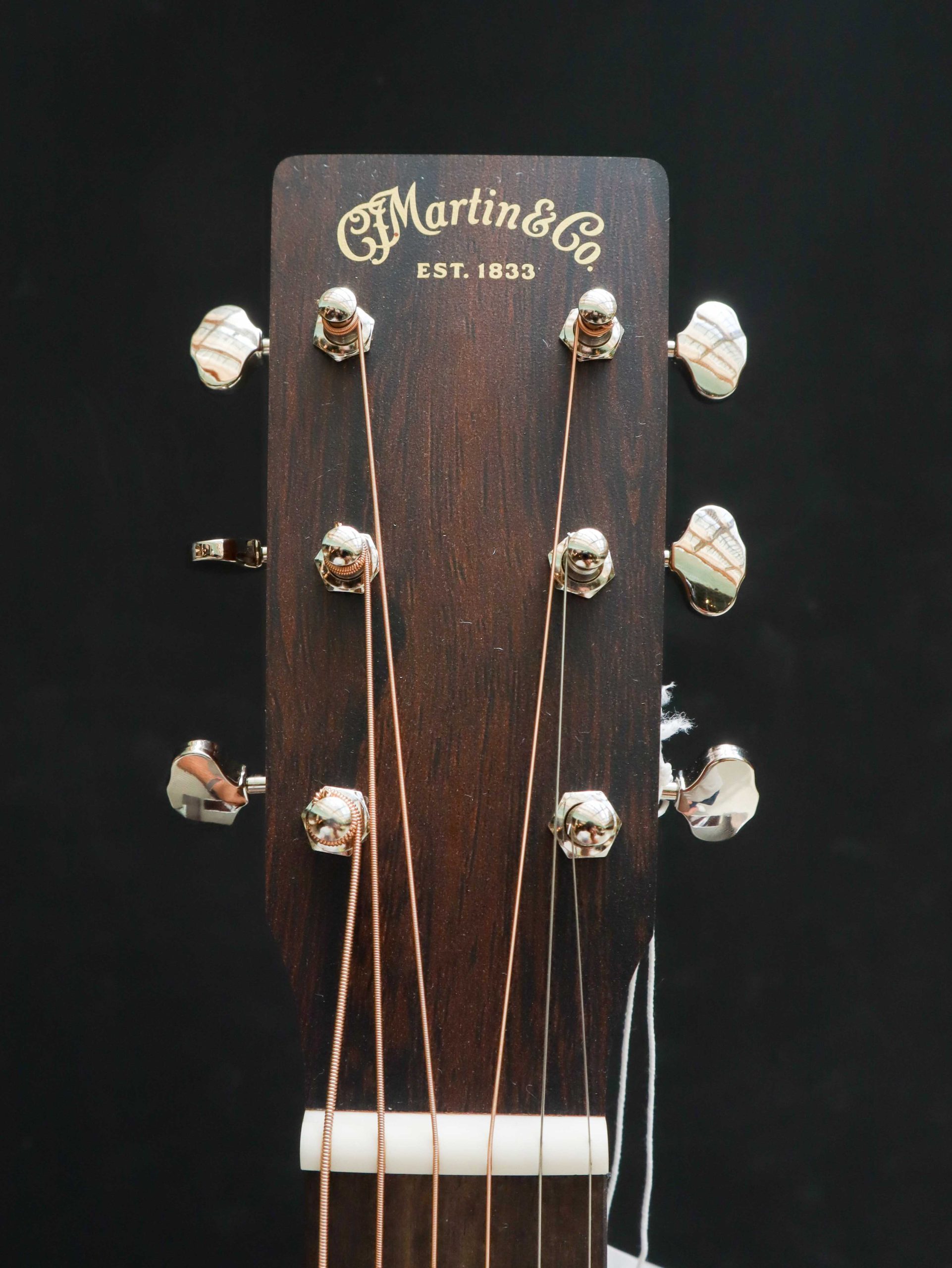 Martin 000-13E Walnut – Image 10