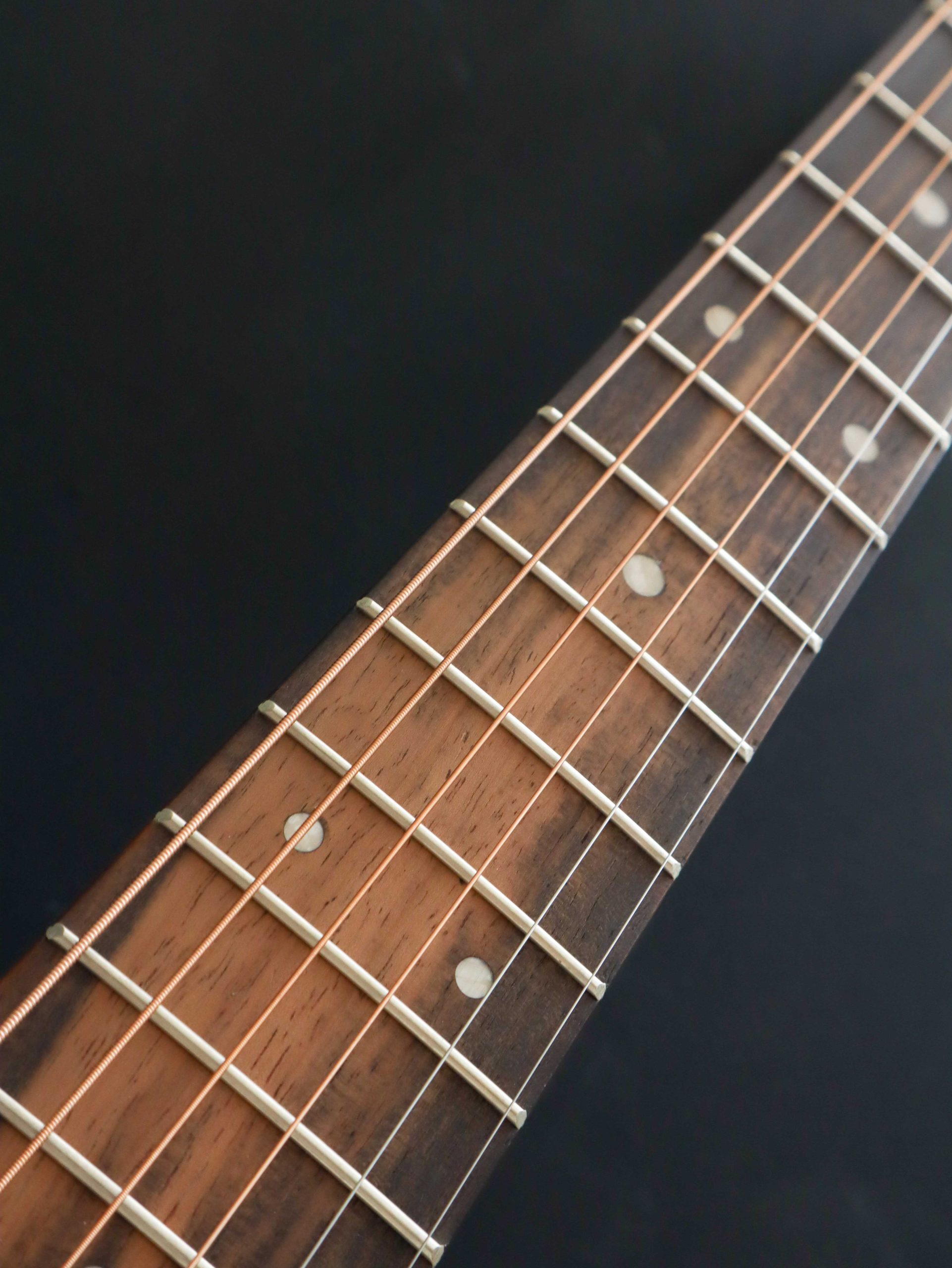 Martin 000-13E Walnut – Image 9