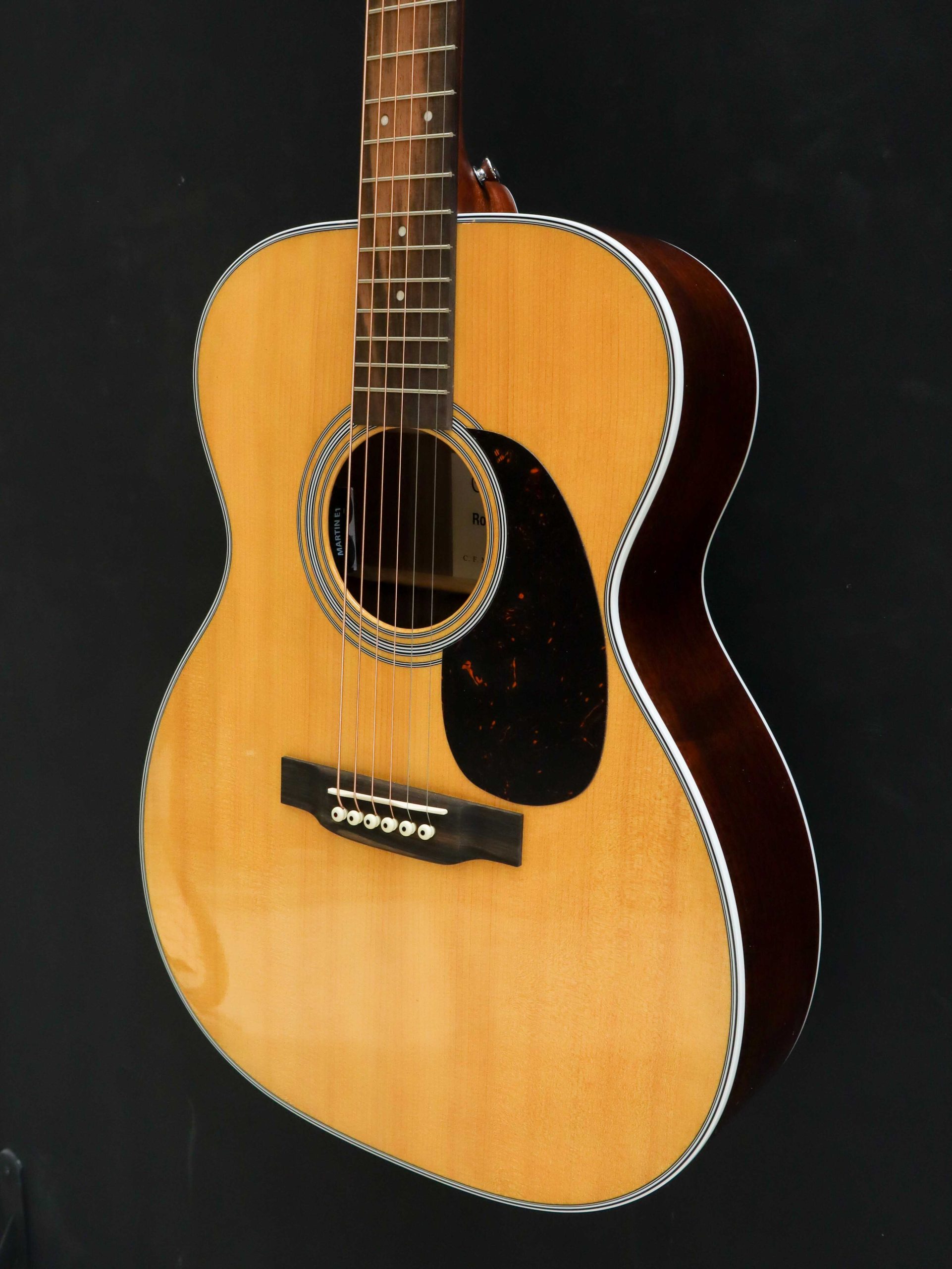 Martin 000-13E Walnut – Image 8