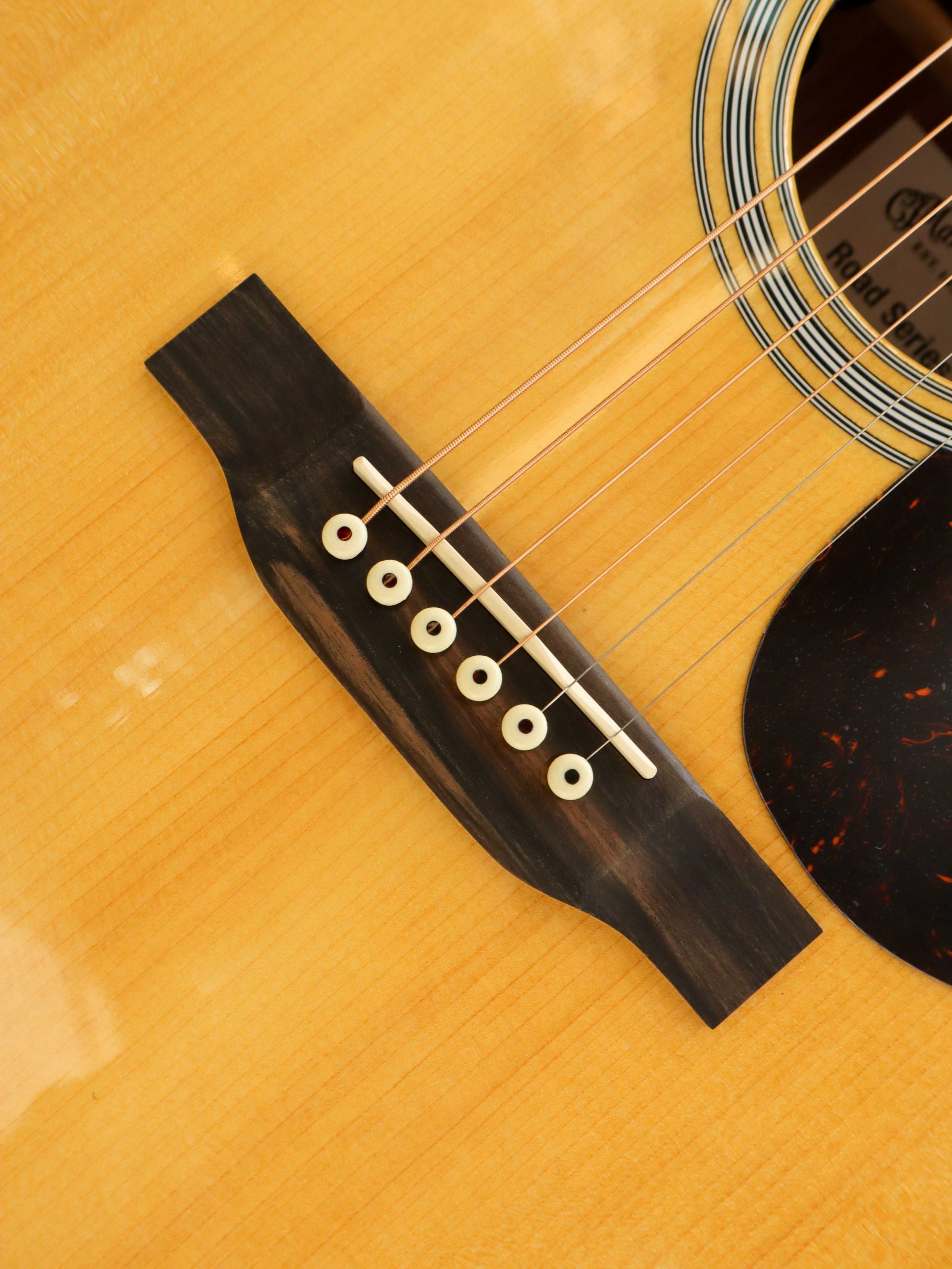 Martin 000-13E Walnut – Image 6