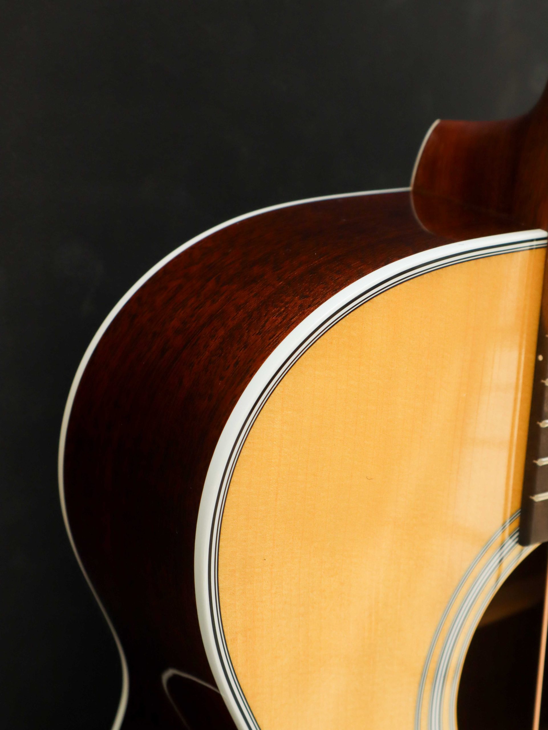 Martin 000-13E Walnut – Image 5