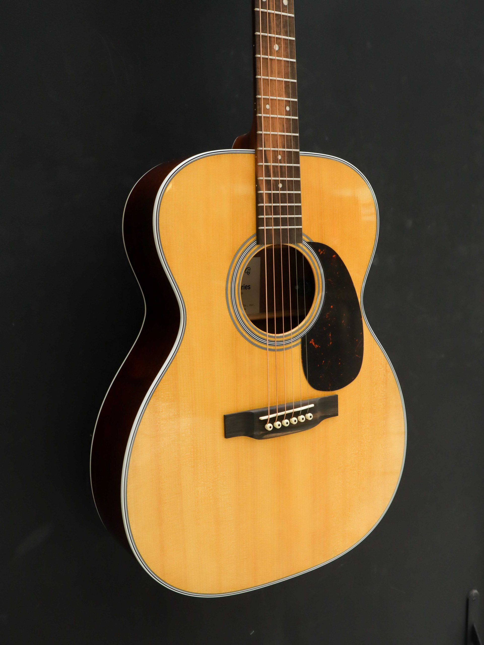 Martin 000-13E Walnut – Image 4