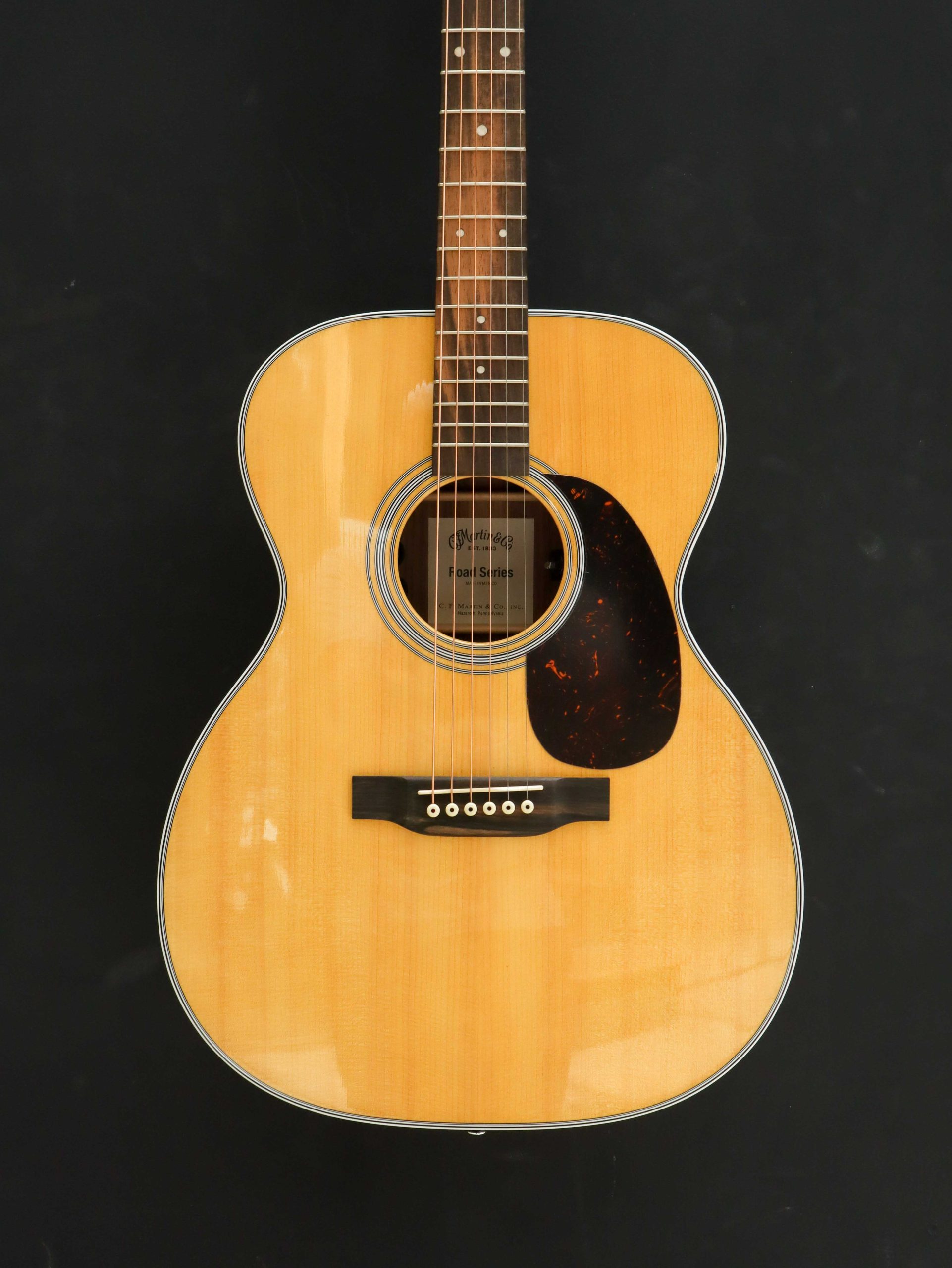 Martin 000-13E Walnut – Image 3