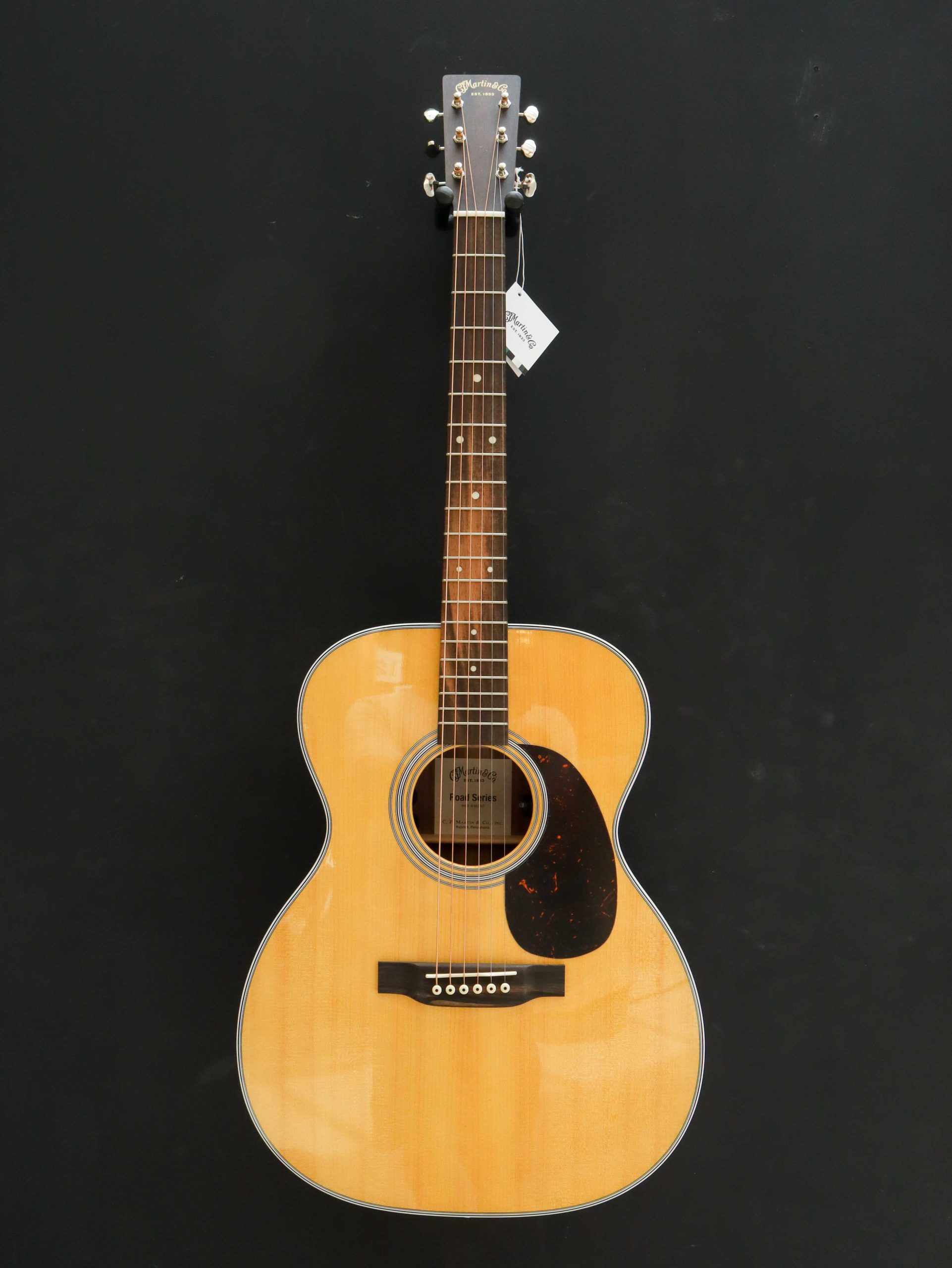 Martin 000-13E Walnut – Image 2