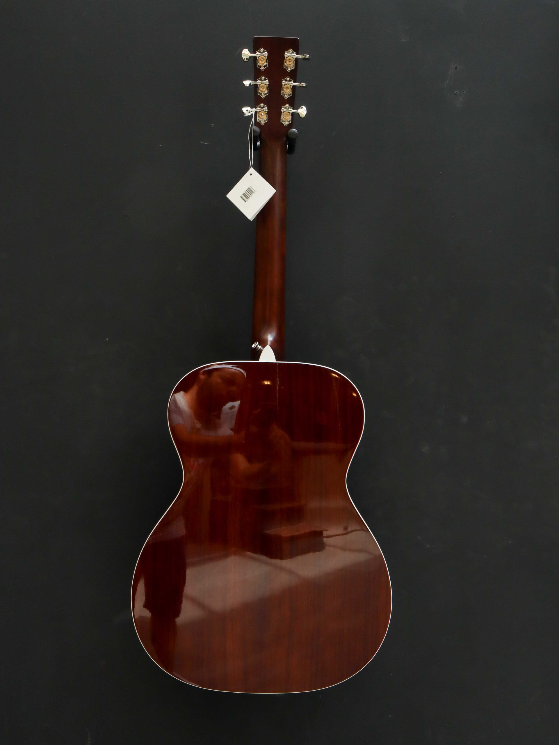 Martin 000E Retro Plus Granadillo – Image 14