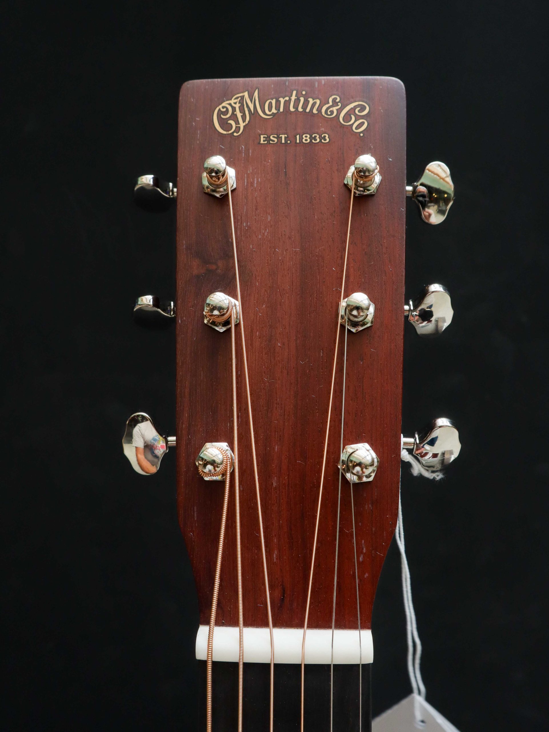 Martin 000E Retro Plus Granadillo – Image 12