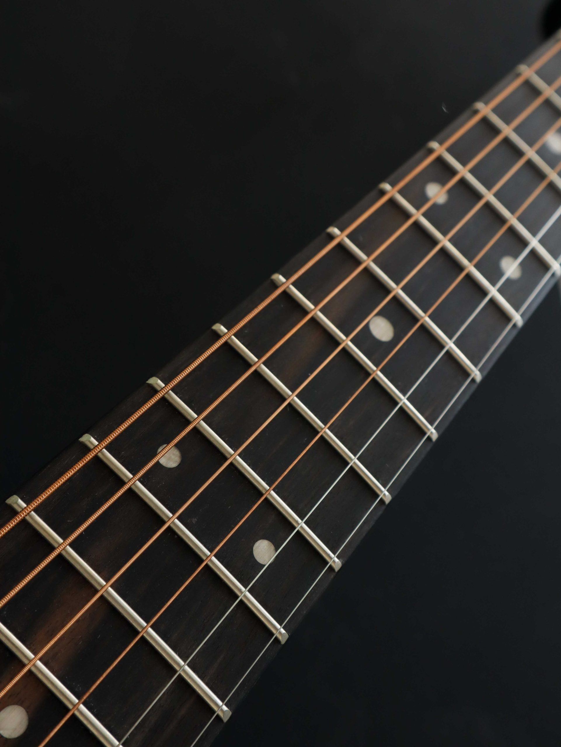 Martin 000E Retro Plus Granadillo – Image 11