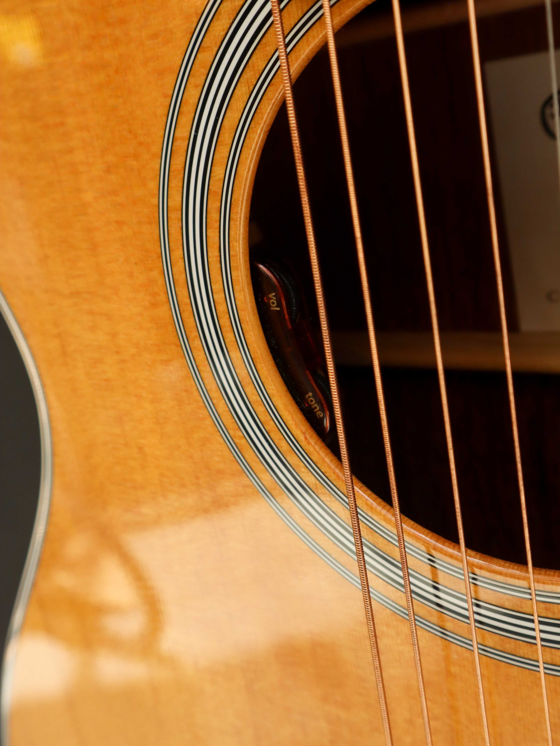 Martin 000E Retro Plus Granadillo – Image 7