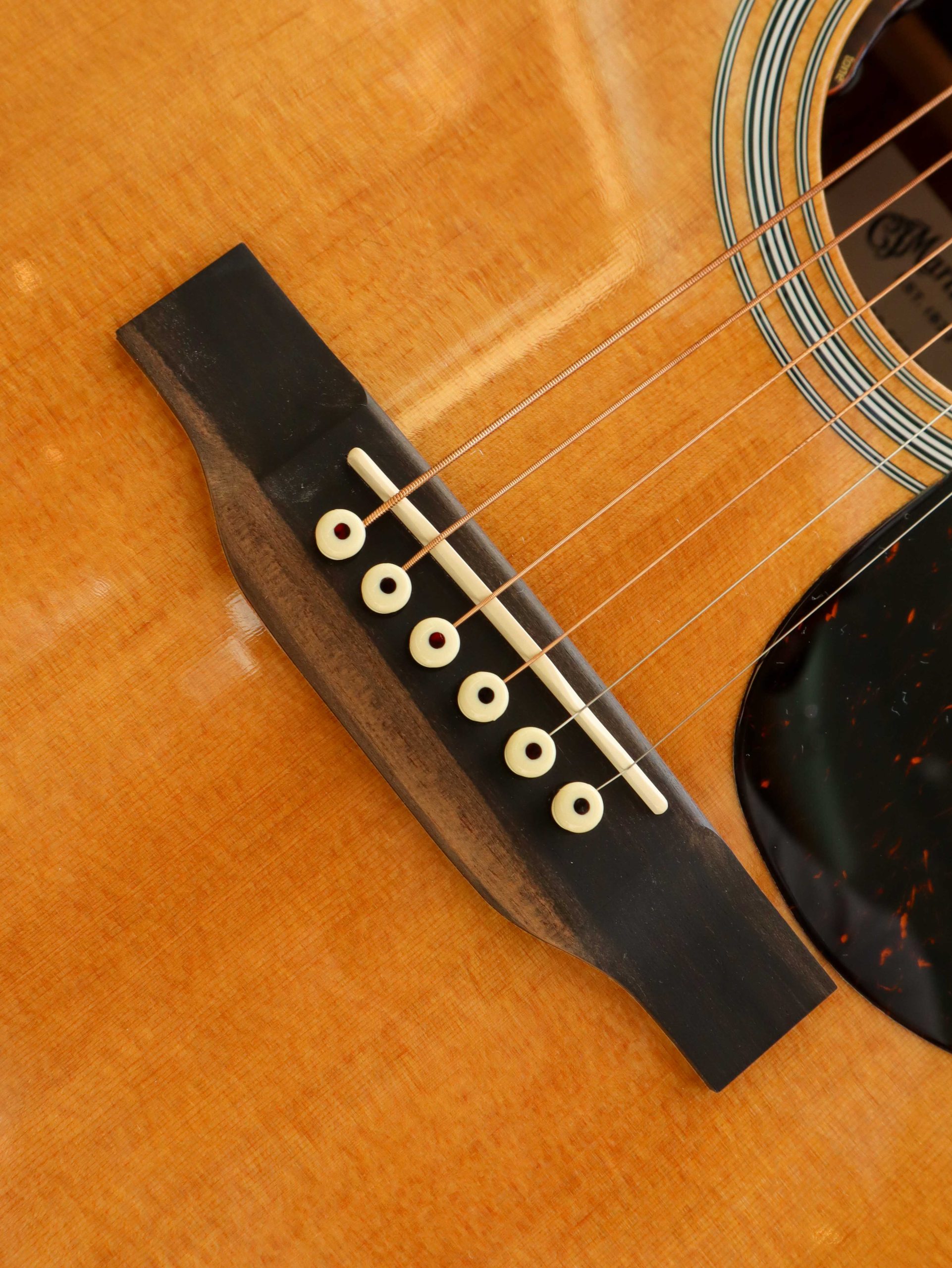 Martin 000E Retro Plus Granadillo – Image 6