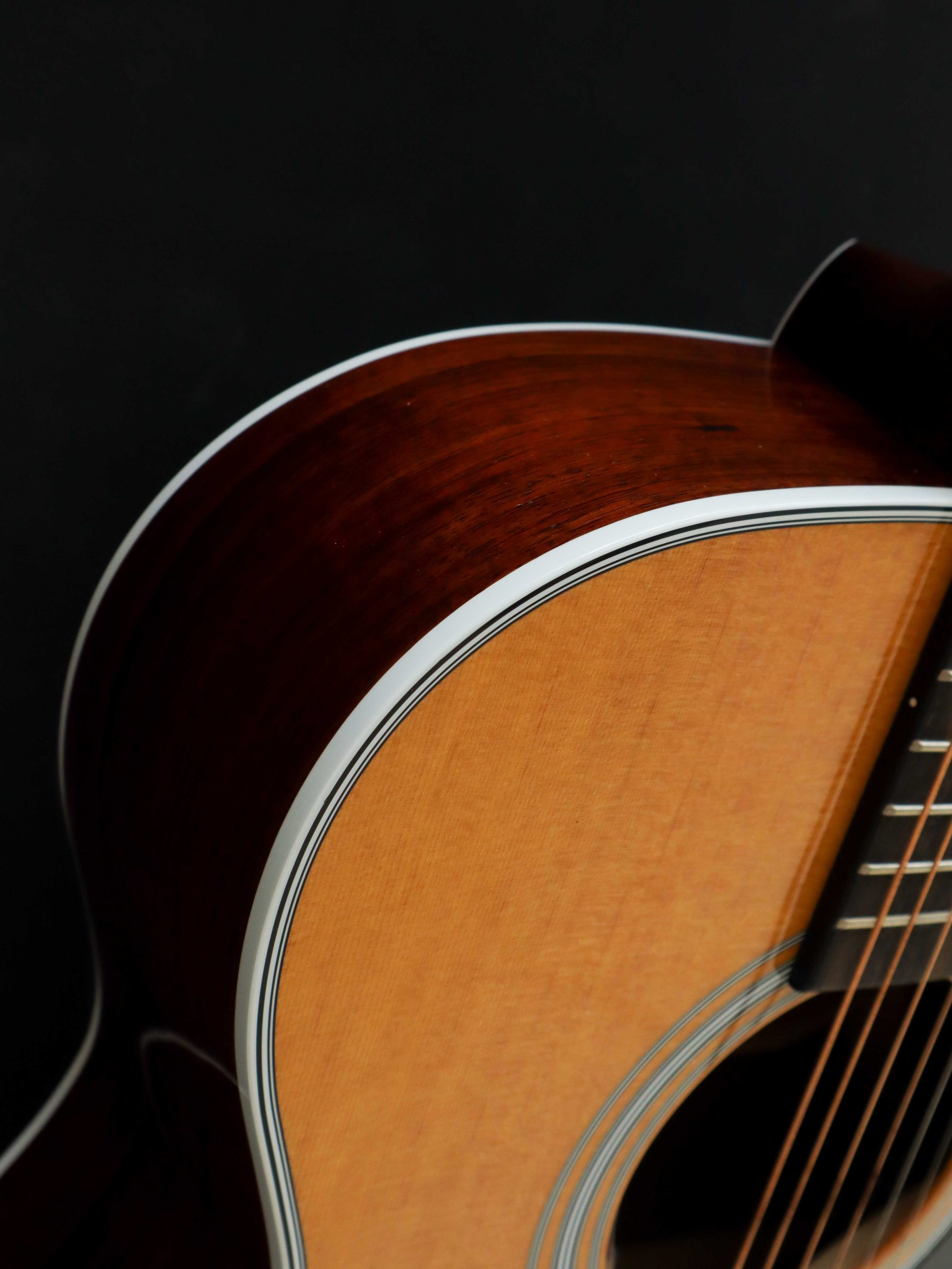 Martin 000E Retro Plus Granadillo – Image 5