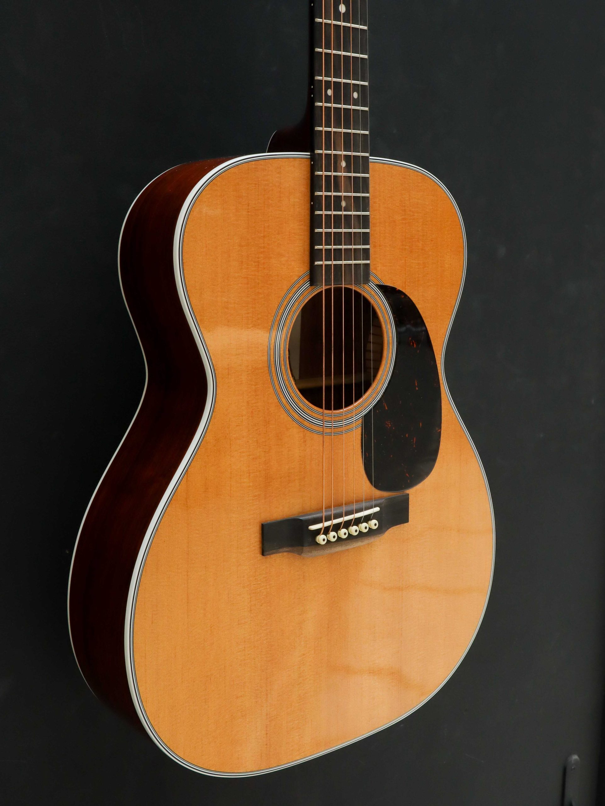 Martin 000E Retro Plus Granadillo – Image 4