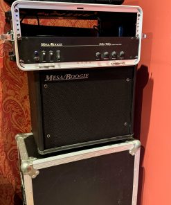 Mesa Boogie Fifty/Fifty Set Pre-Owned