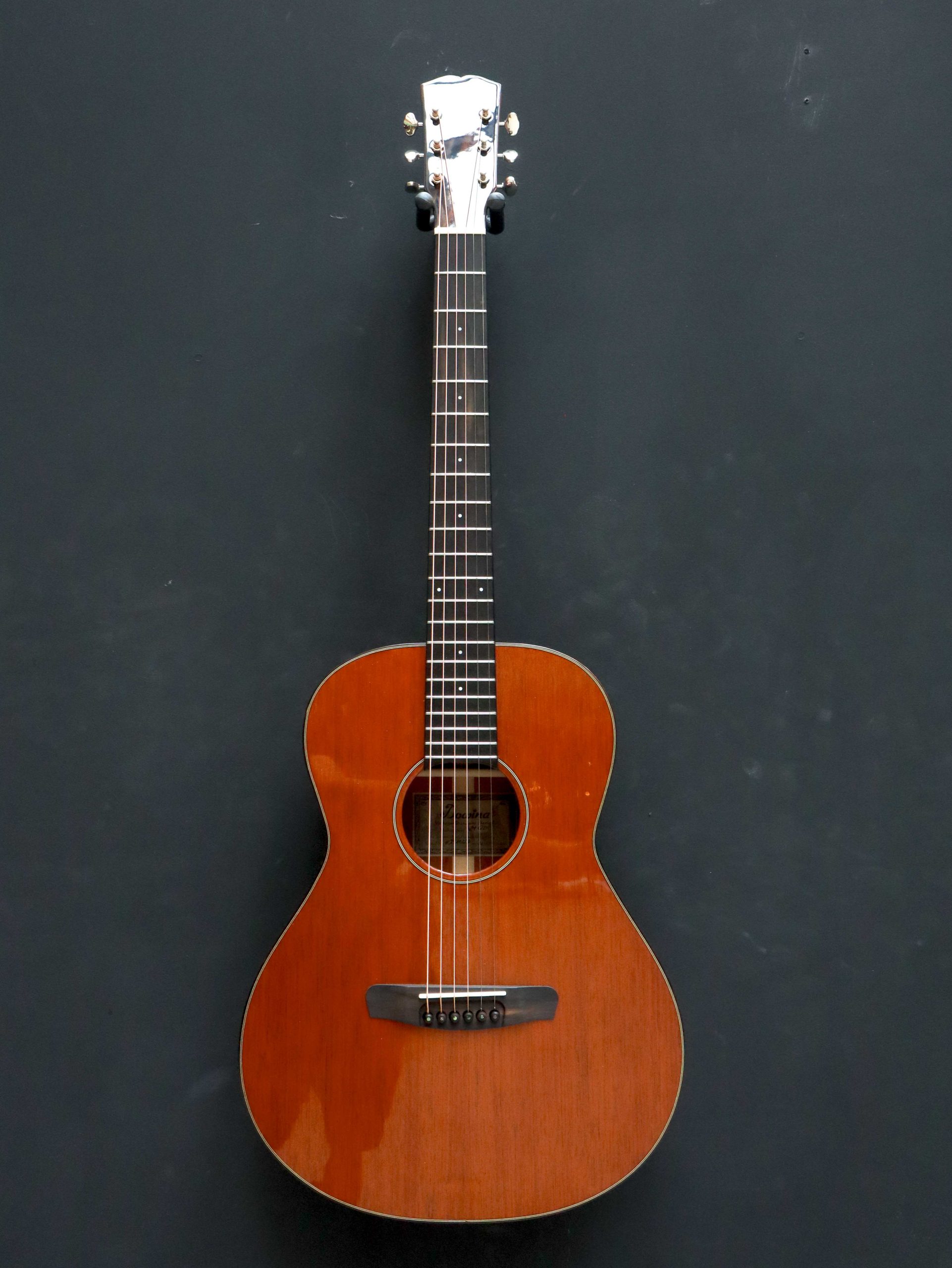 Dowina Vintage Series GD Mahogany – Image 2