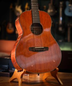 Dowina Vintage Series GD Mahogany