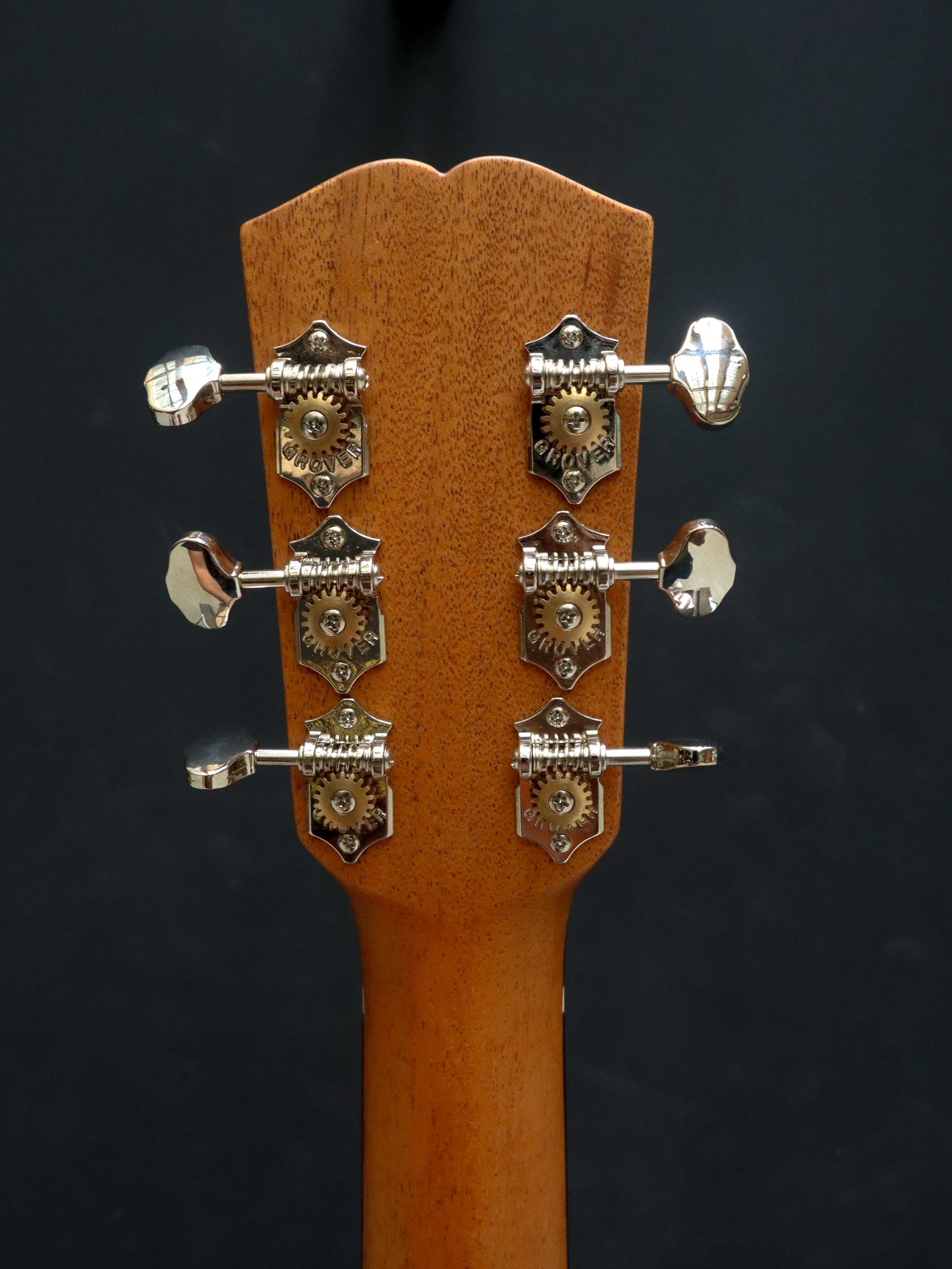 Dowina Vintage Series GD Mahogany – Image 8