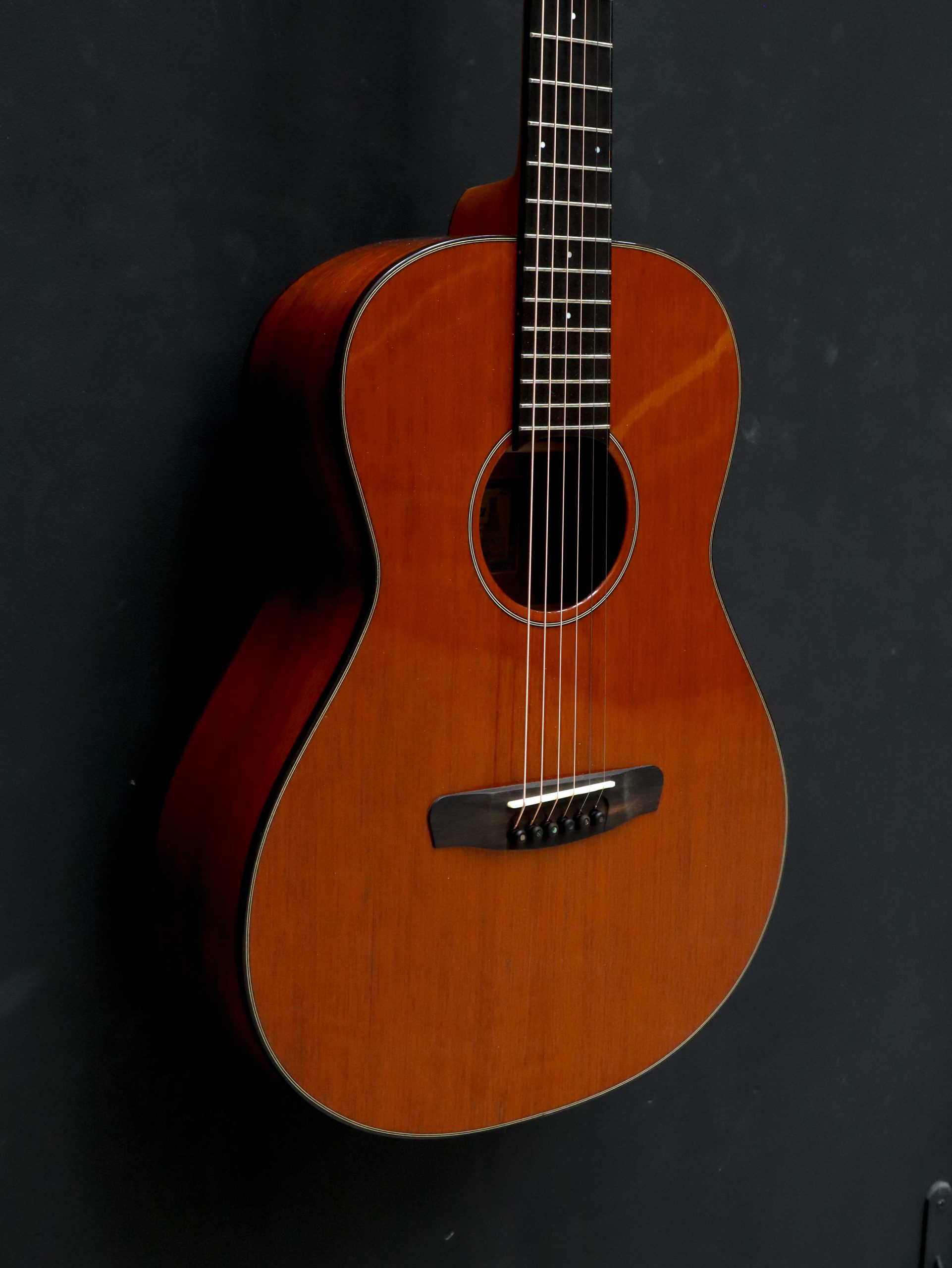 Dowina Vintage Series GD Mahogany – Image 5