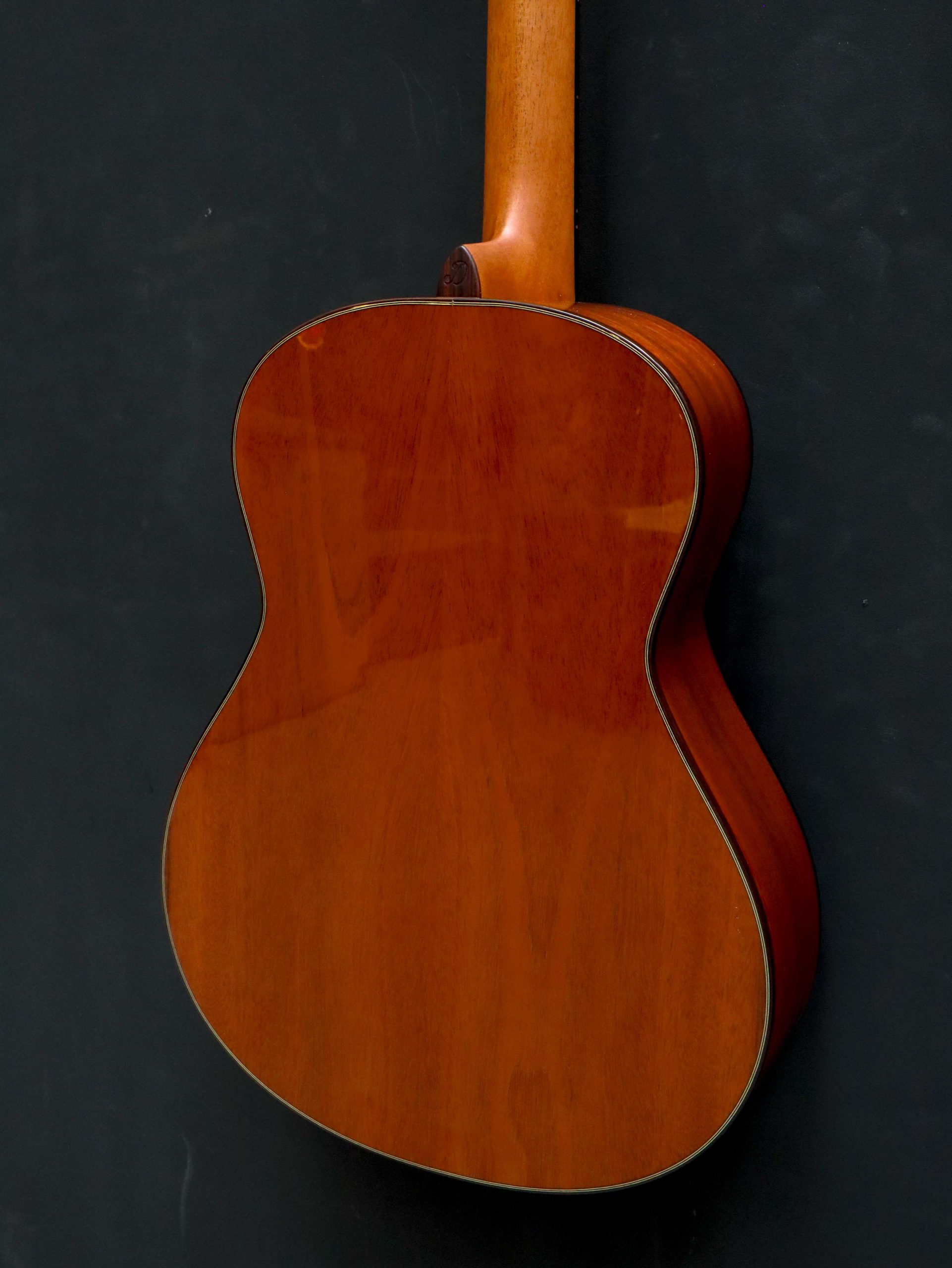 Dowina Vintage Series GD Mahogany – Image 12