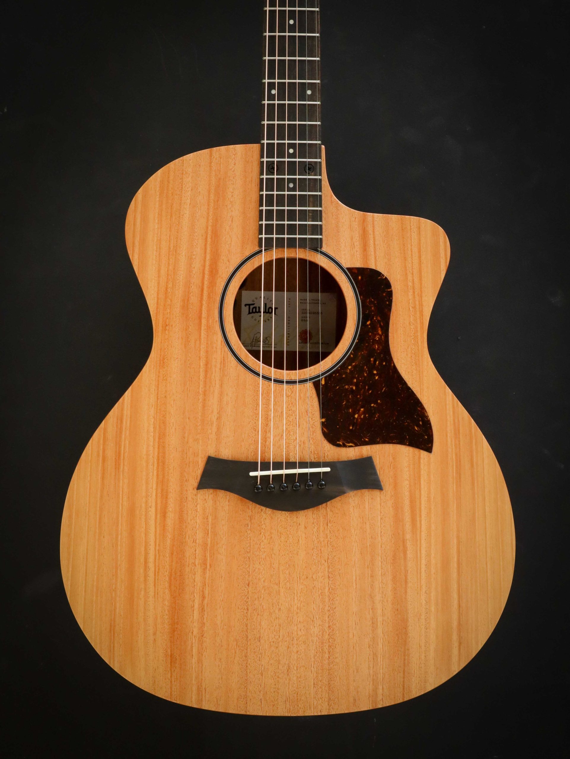 Taylor 24ce – Image 3