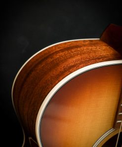 Taylor Ben Harper Gold Label 512e Special Edition – Image 10