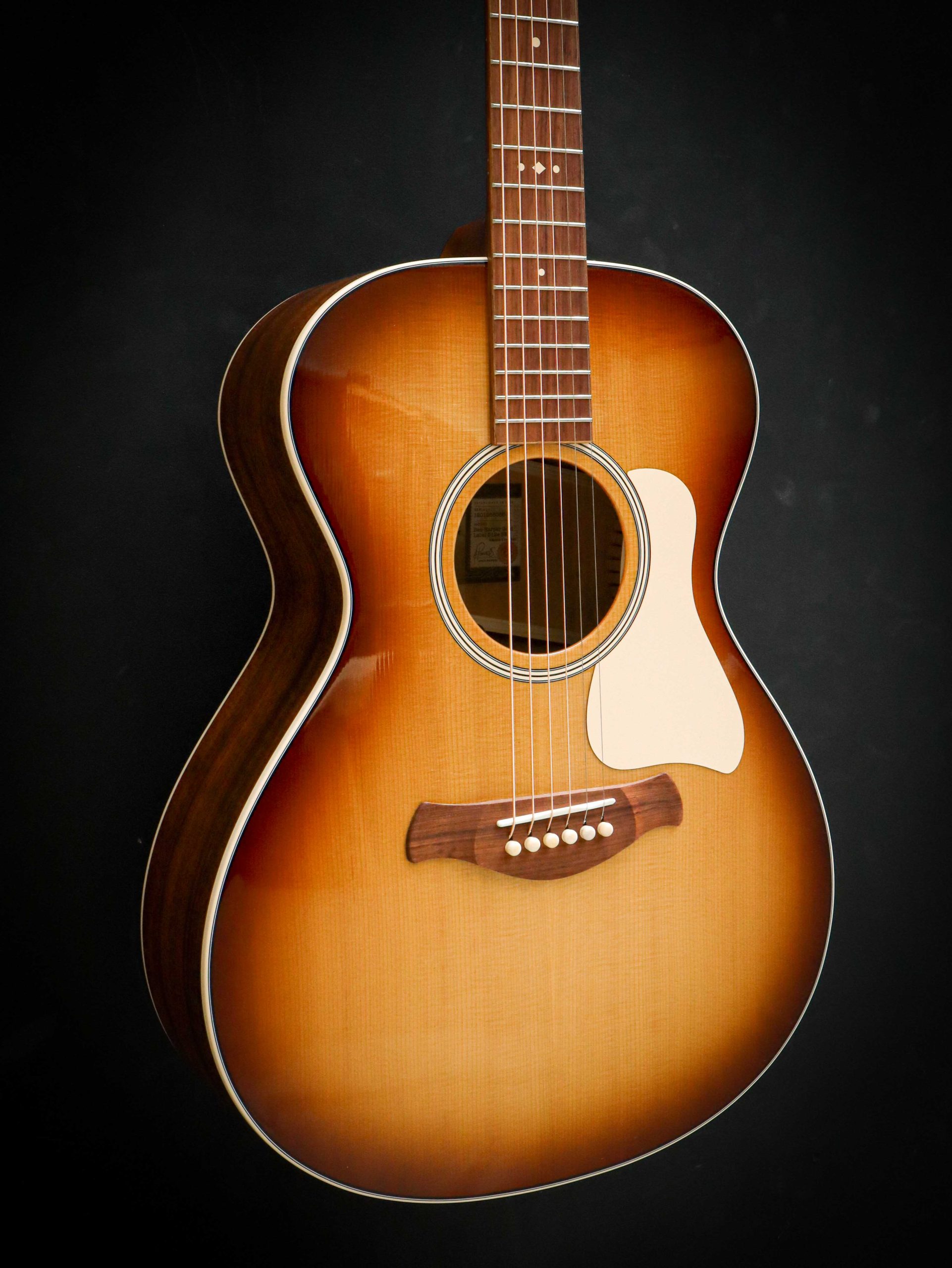 Taylor Ben Harper Gold Label 512e Special Edition – Image 5