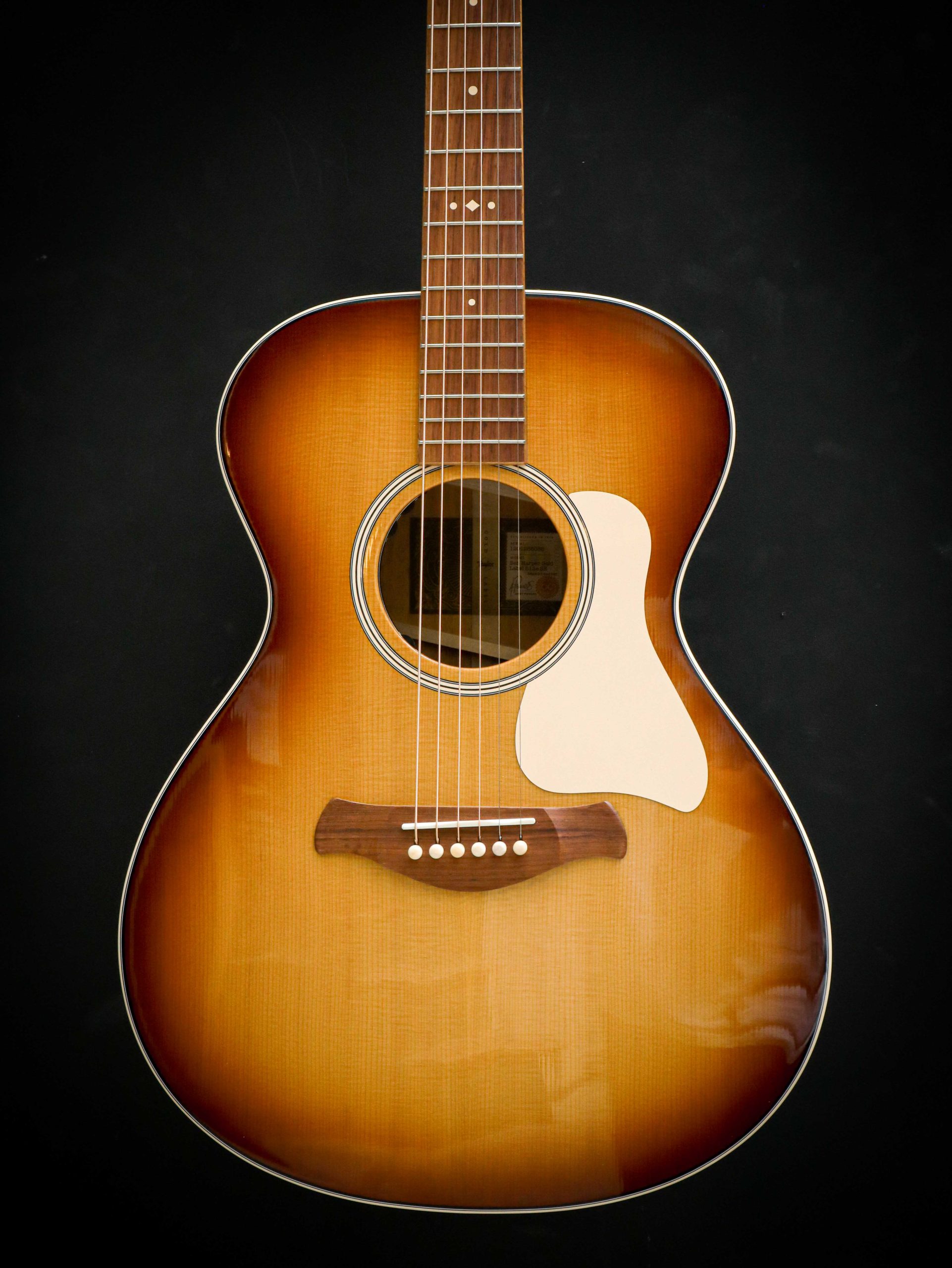 Taylor Ben Harper Gold Label 512e Special Edition – Image 4