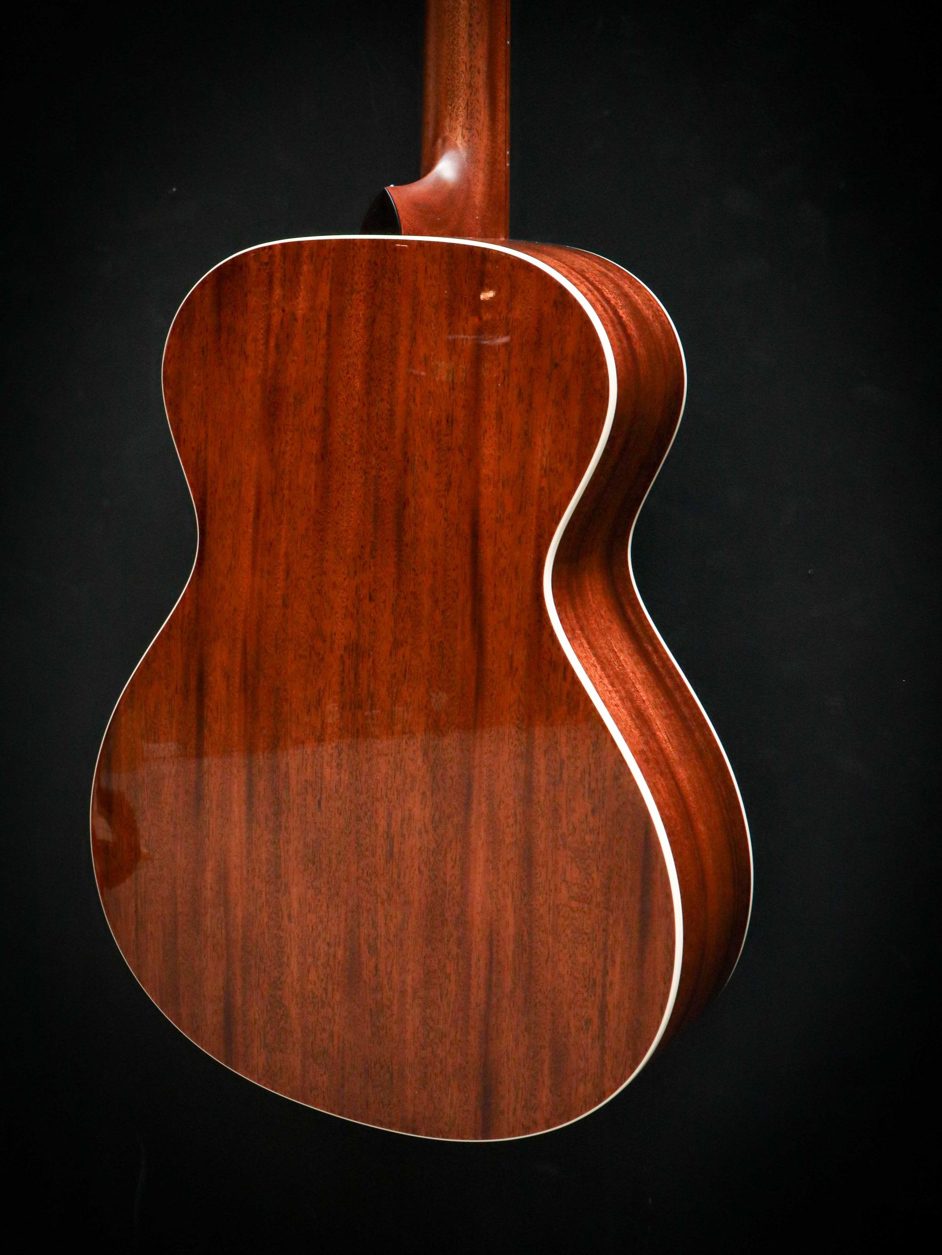 Taylor Ben Harper Gold Label 512e Special Edition – Image 14