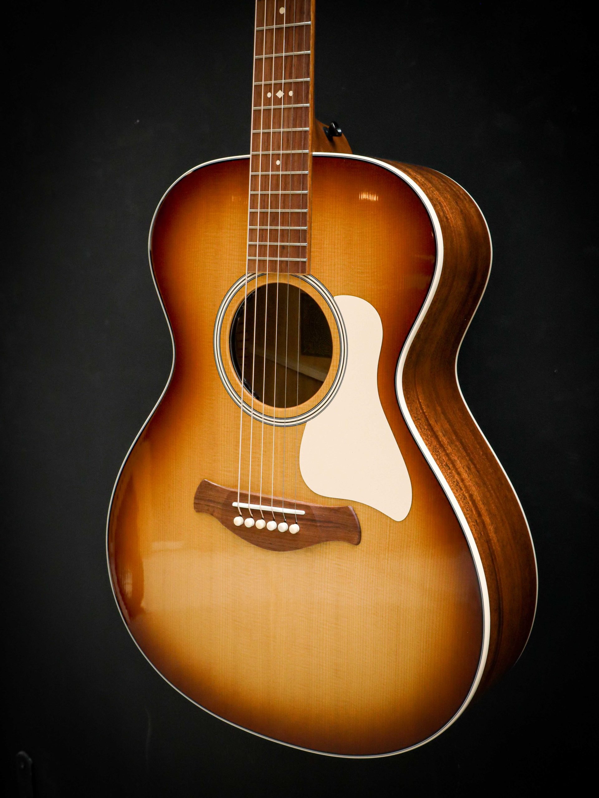 Taylor Ben Harper Gold Label 512e Special Edition – Image 3