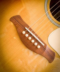 Taylor Ben Harper Gold Label 512e Special Edition – Image 9