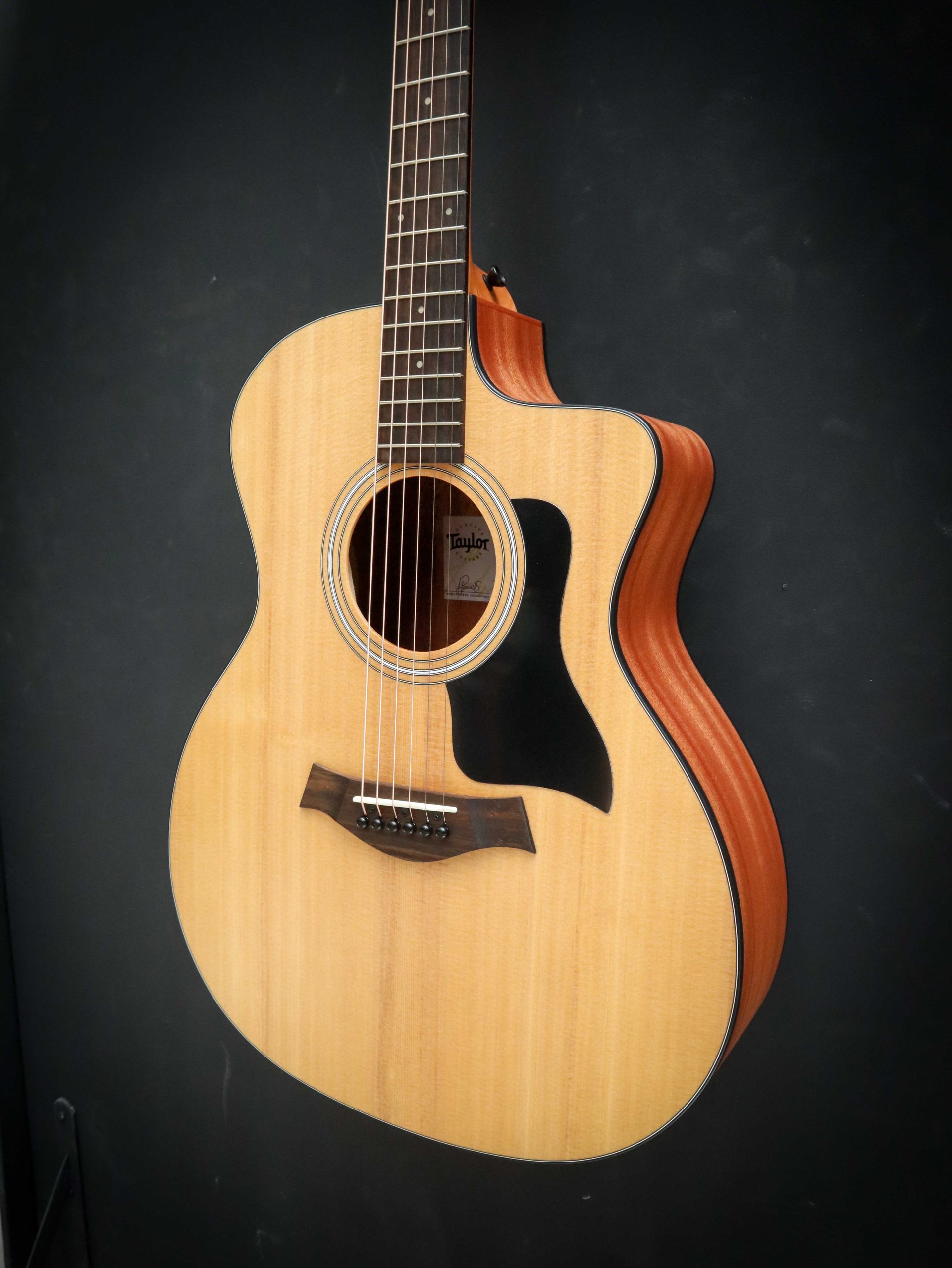 Taylor 114ce – Image 6