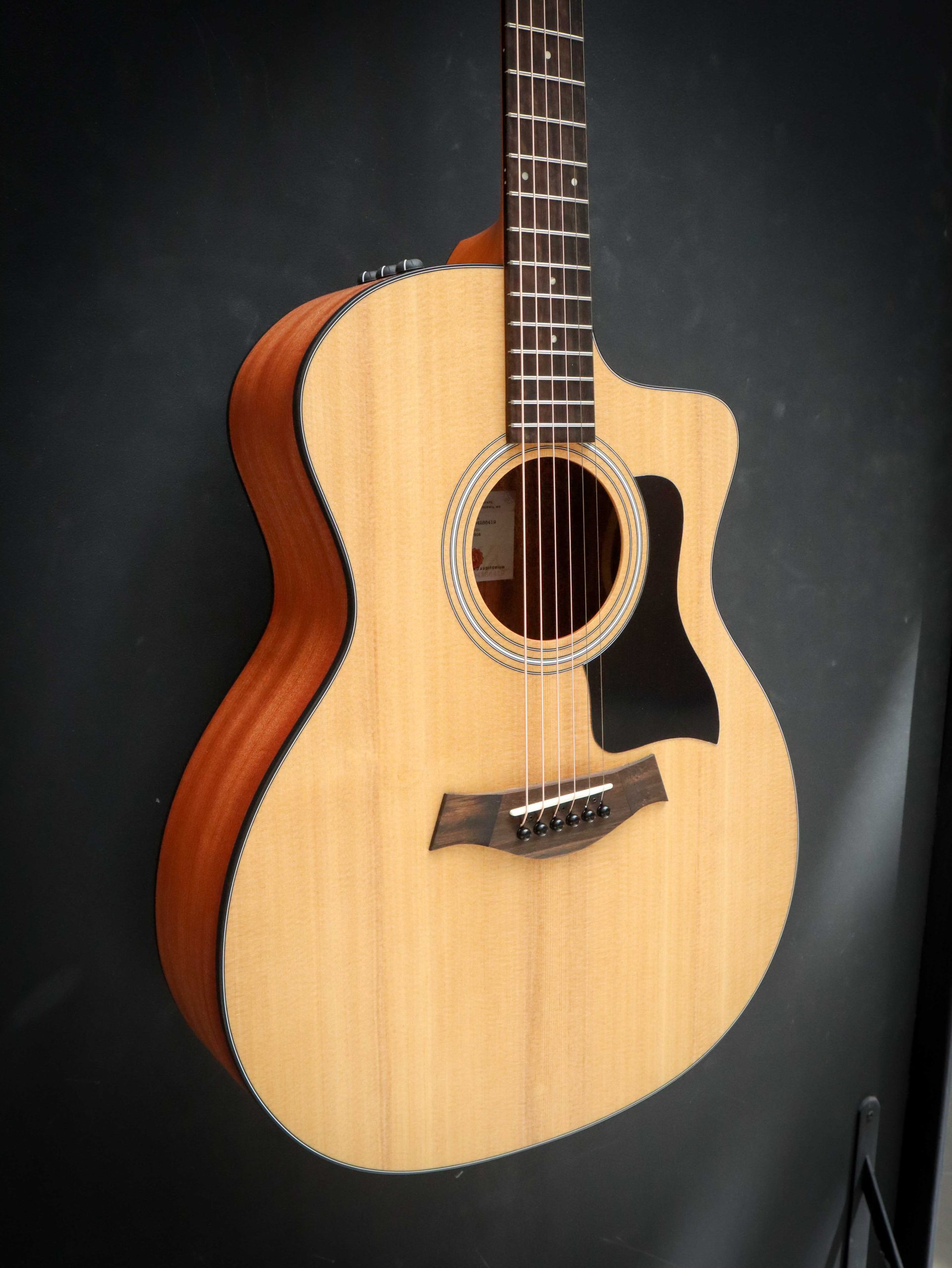 Taylor 114ce – Image 4