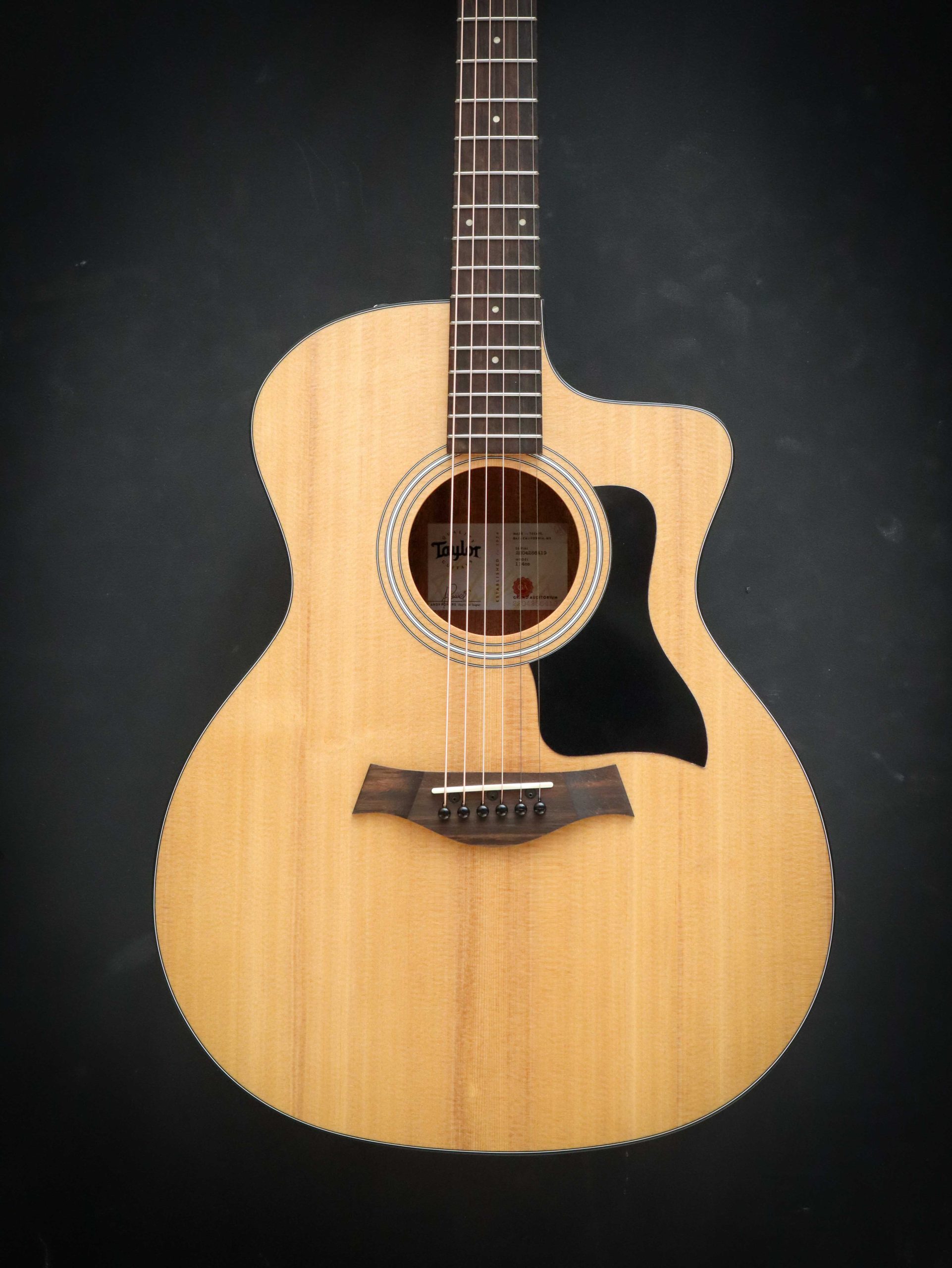 Taylor 114ce – Image 3
