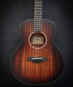Taylor GS Mini-e Koa Plus – Image 7