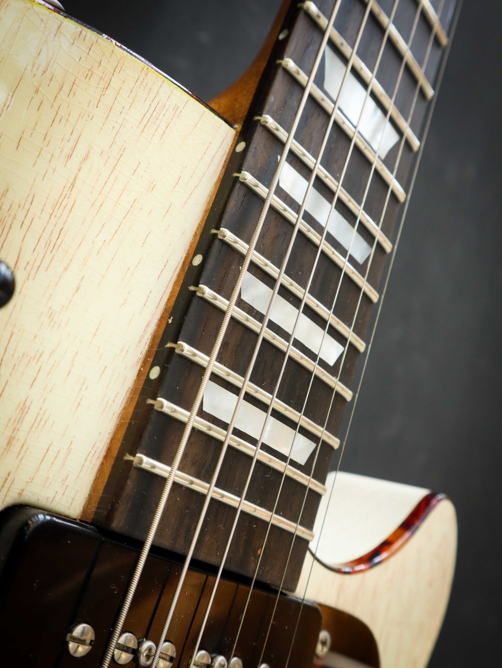 Patrick James Eggle Macon Vintage Pre-Owned – Image 7
