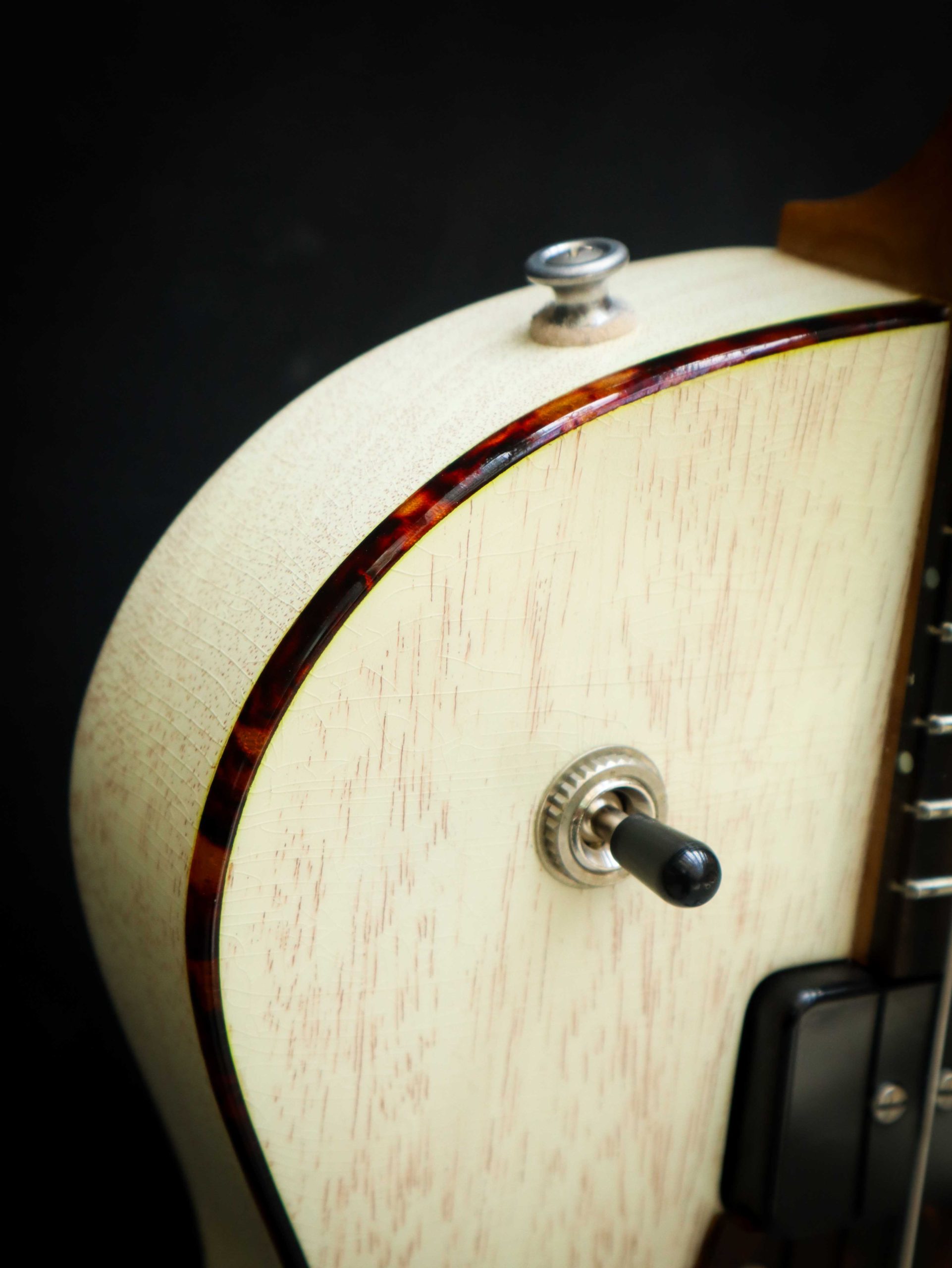 Patrick James Eggle Macon Vintage Pre-Owned – Image 5