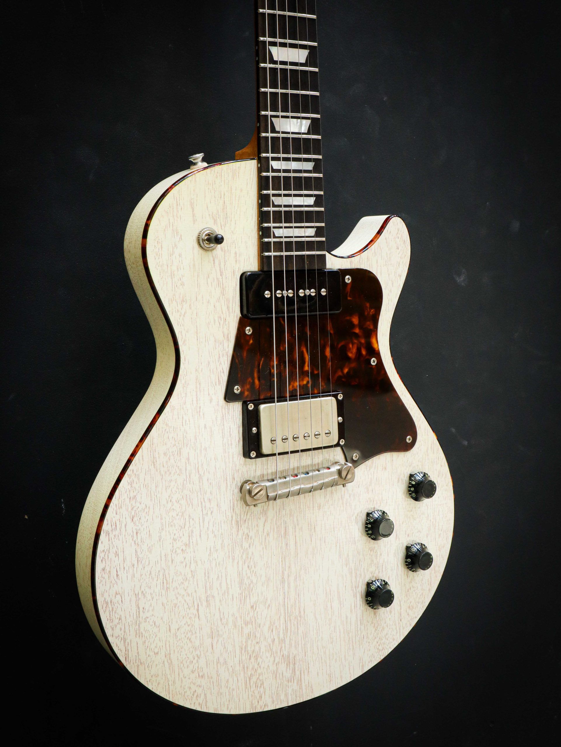 Patrick James Eggle Macon Vintage Pre-Owned – Image 4