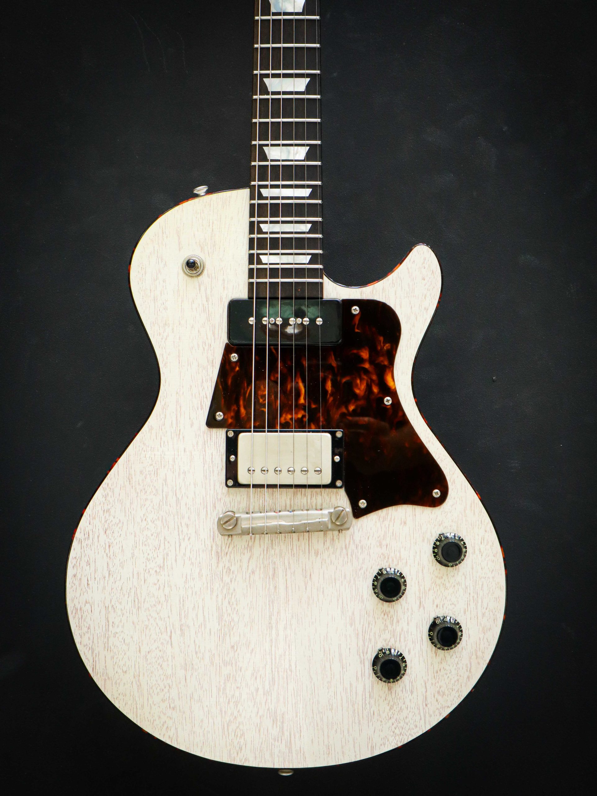 Patrick James Eggle Macon Vintage Pre-Owned – Image 3