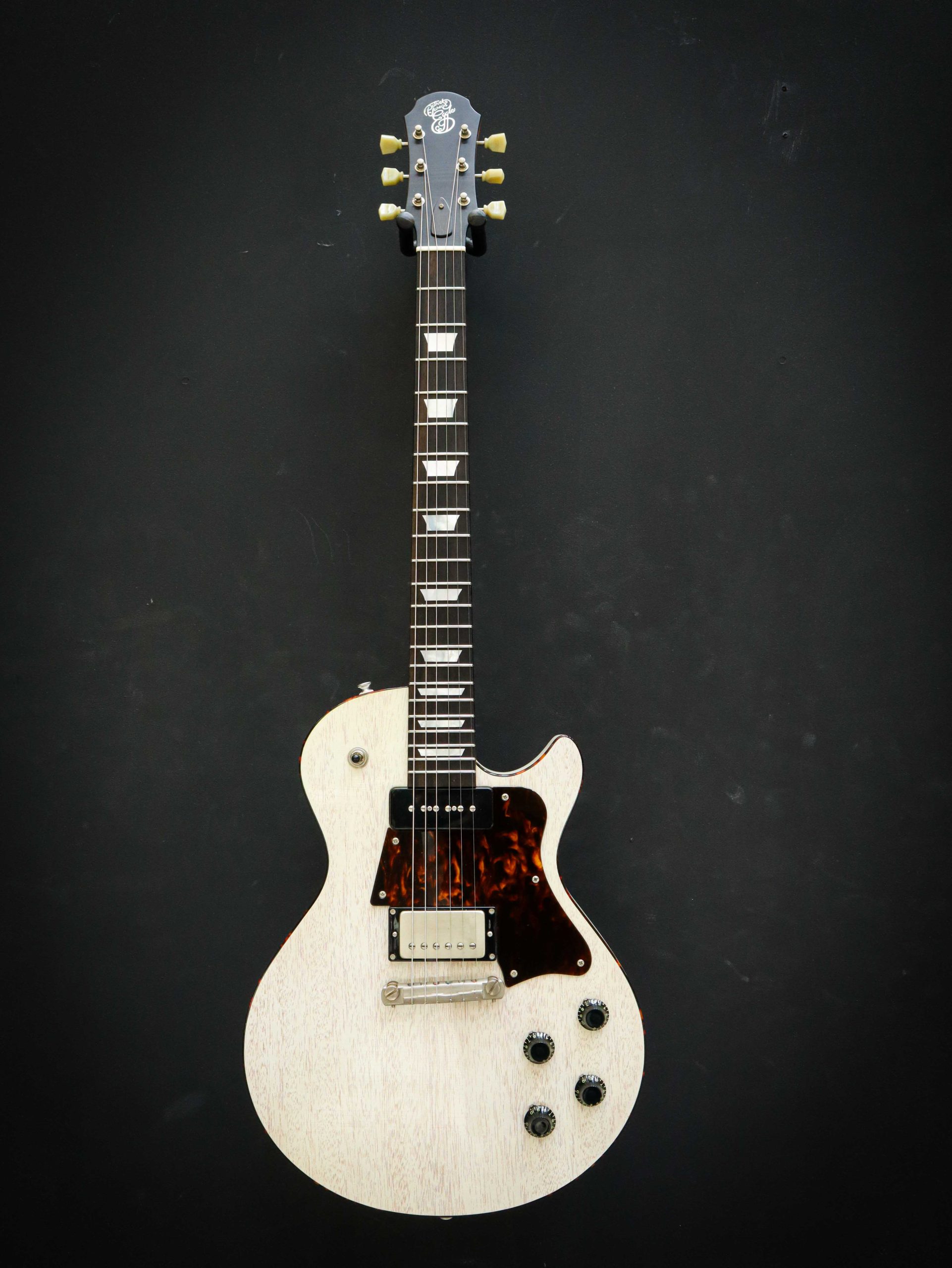 Patrick James Eggle Macon Vintage Pre-Owned – Image 2