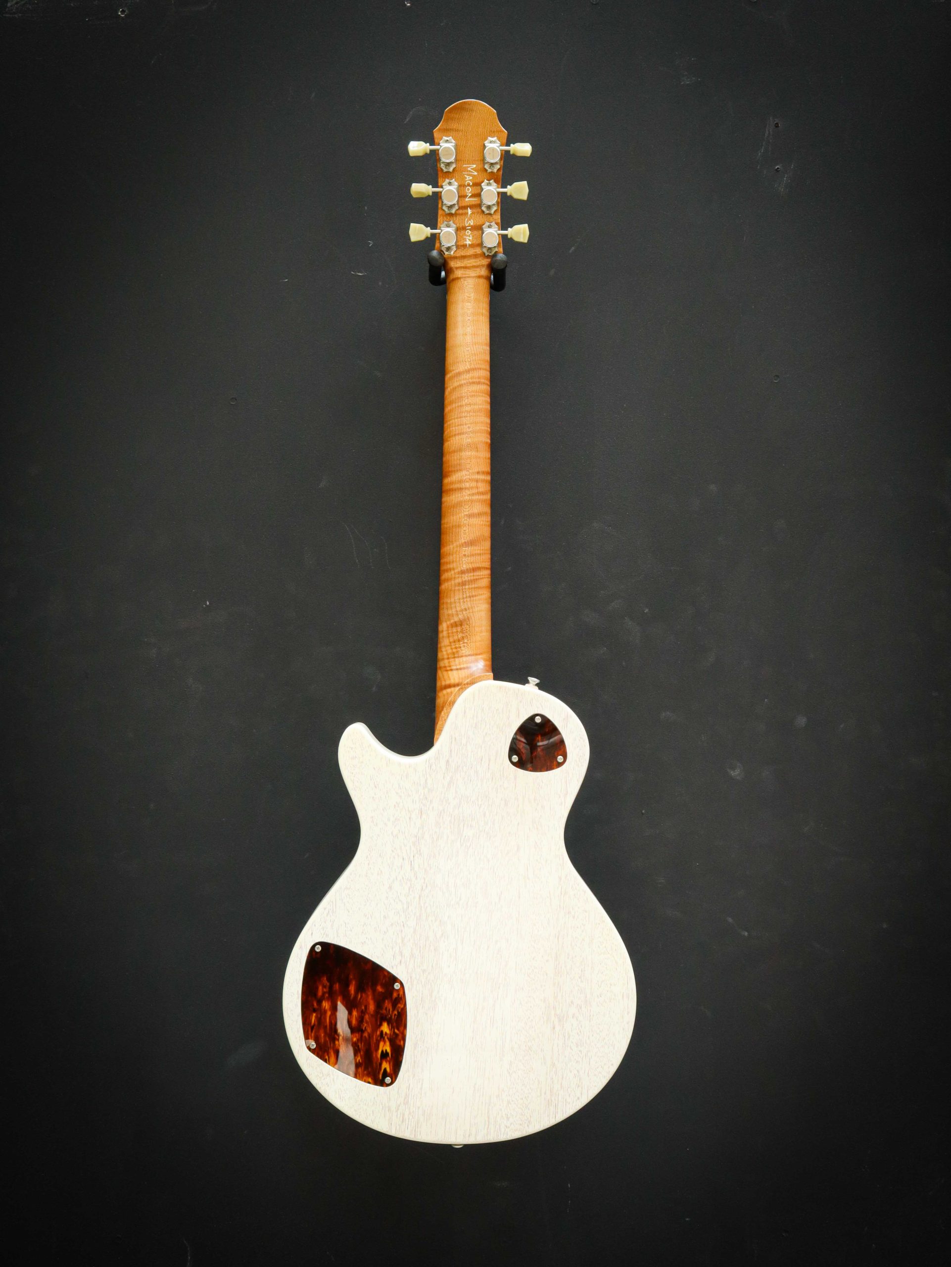 Patrick James Eggle Macon Vintage Pre-Owned – Image 16